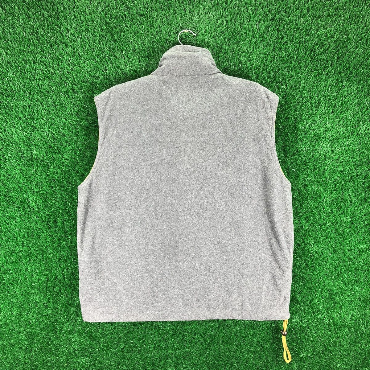 Sports Specialties Vintage Monsieur Paris Sports Reversible Vest Size US XL / EU 56 / 4 - 4 Thumbnail