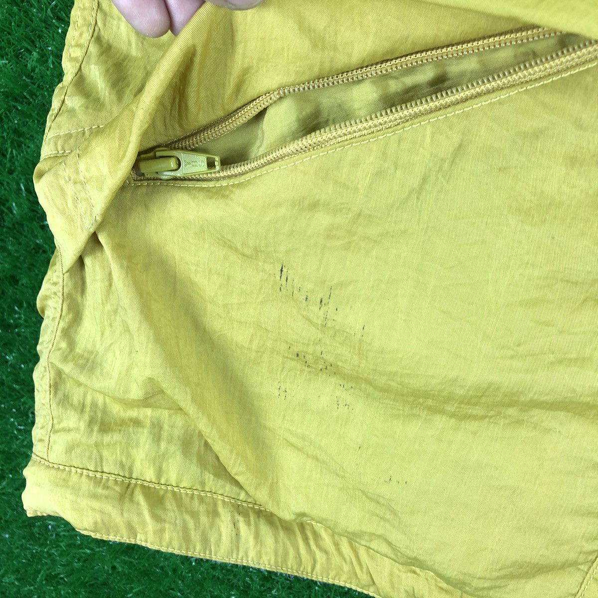 Sports Specialties Vintage Monsieur Paris Sports Reversible Vest Size US XL / EU 56 / 4 - 13 Thumbnail