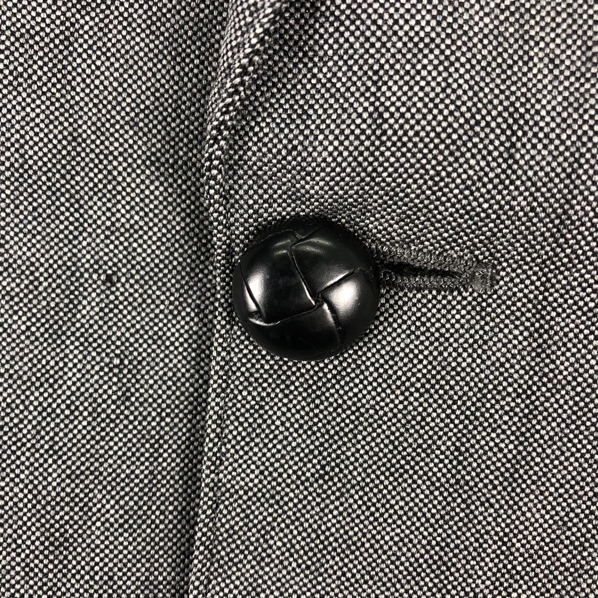 Margaret Howell Margaret Howell Grey Blazer Coat Size US M / EU 48-50 / 2 - 8 Thumbnail