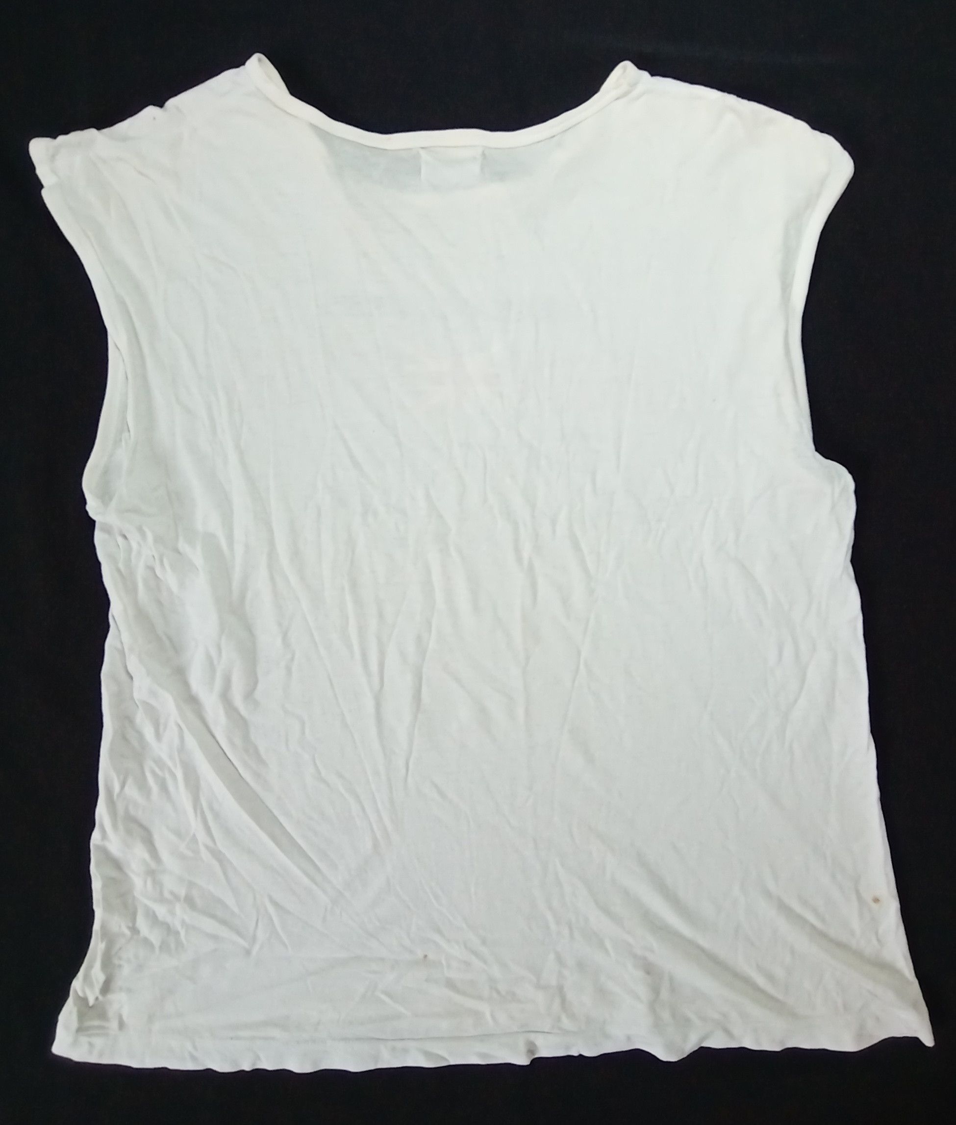 Japanese Brand Vintage 80s 90s Villa st World Lovers London British Fashion Size US M / EU 48-50 / 2 - 4 Thumbnail