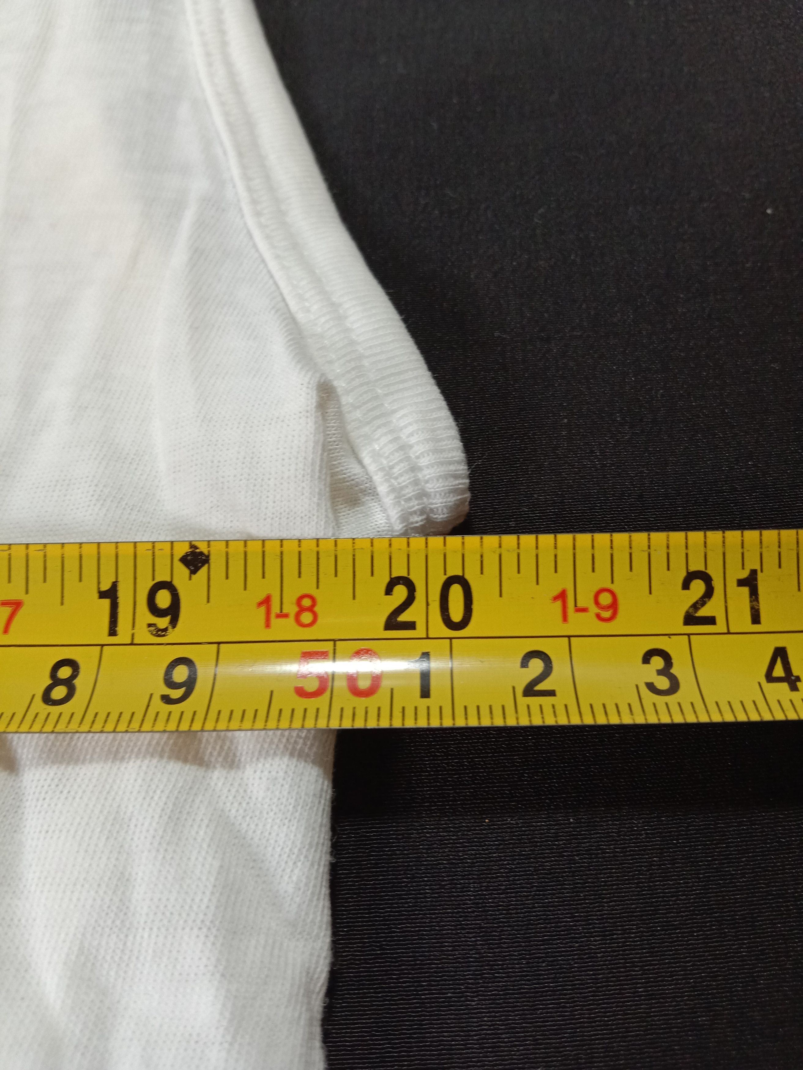 Japanese Brand Vintage 80s 90s Villa st World Lovers London British Fashion Size US M / EU 48-50 / 2 - 5 Thumbnail