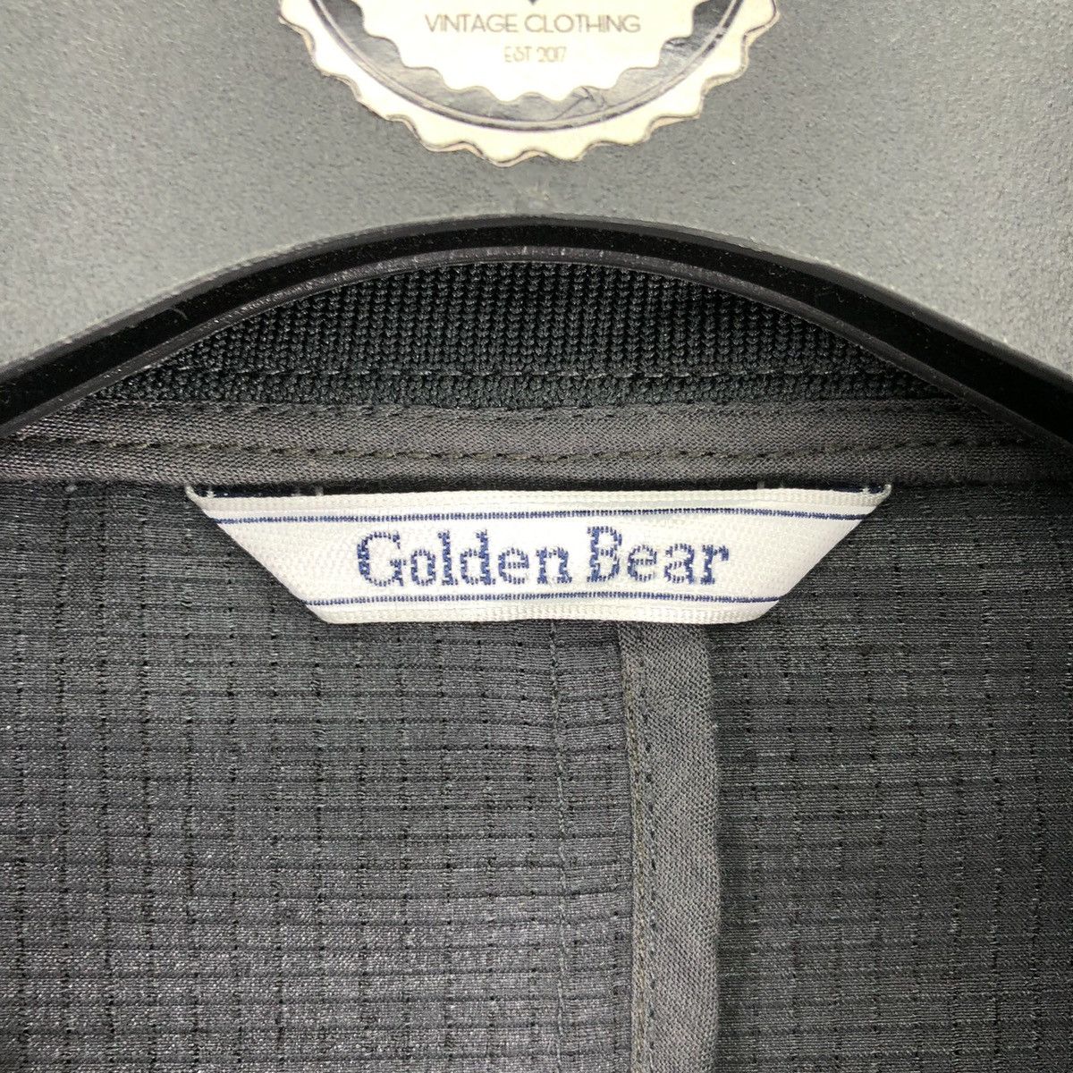 Golden Bear Golden Bear Bomber Jacket MA-1 Design Size US M / EU 48-50 / 2 - 14 Thumbnail