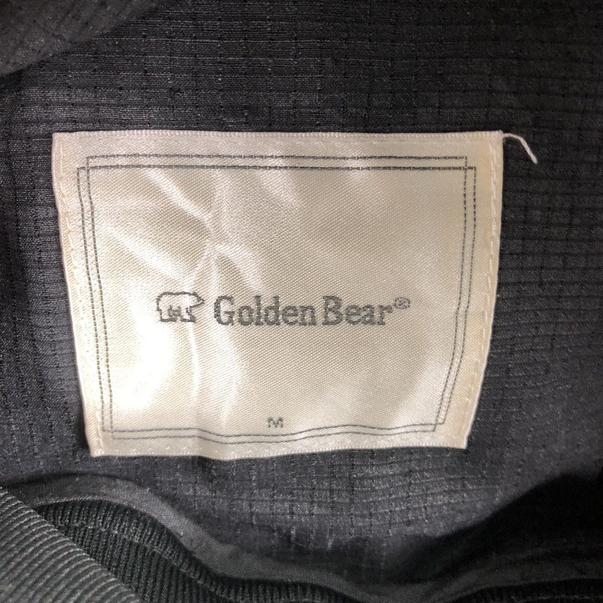 Golden Bear Golden Bear Bomber Jacket MA-1 Design Size US M / EU 48-50 / 2 - 15 Thumbnail