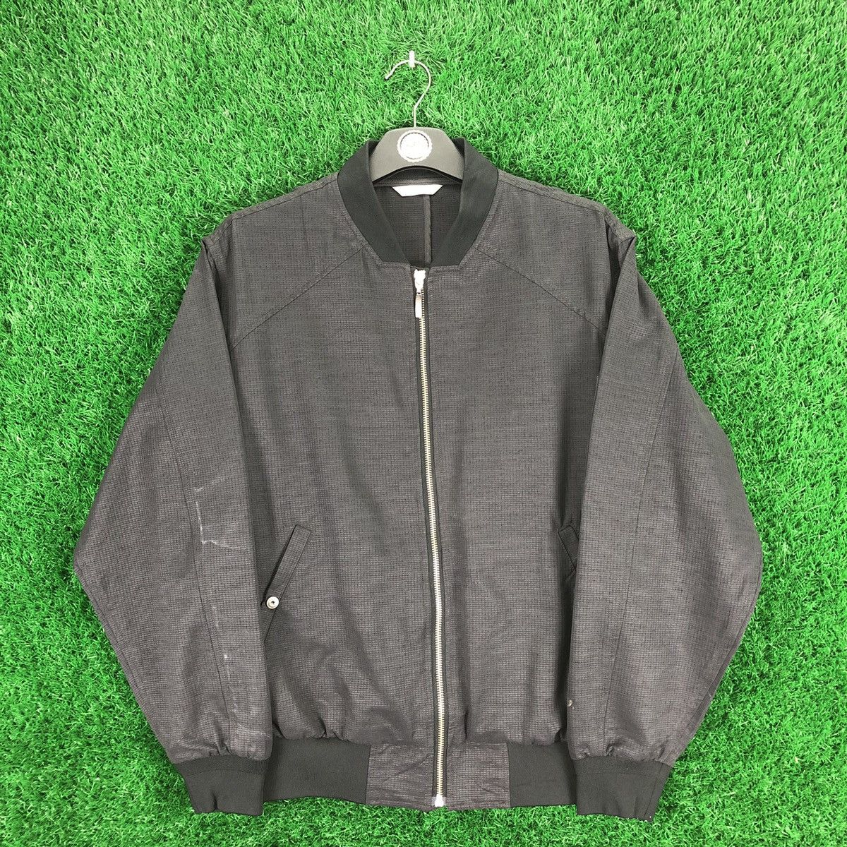 Golden Bear Golden Bear Bomber Jacket MA-1 Design Size US M / EU 48-50 / 2 - 1 Thumbnail