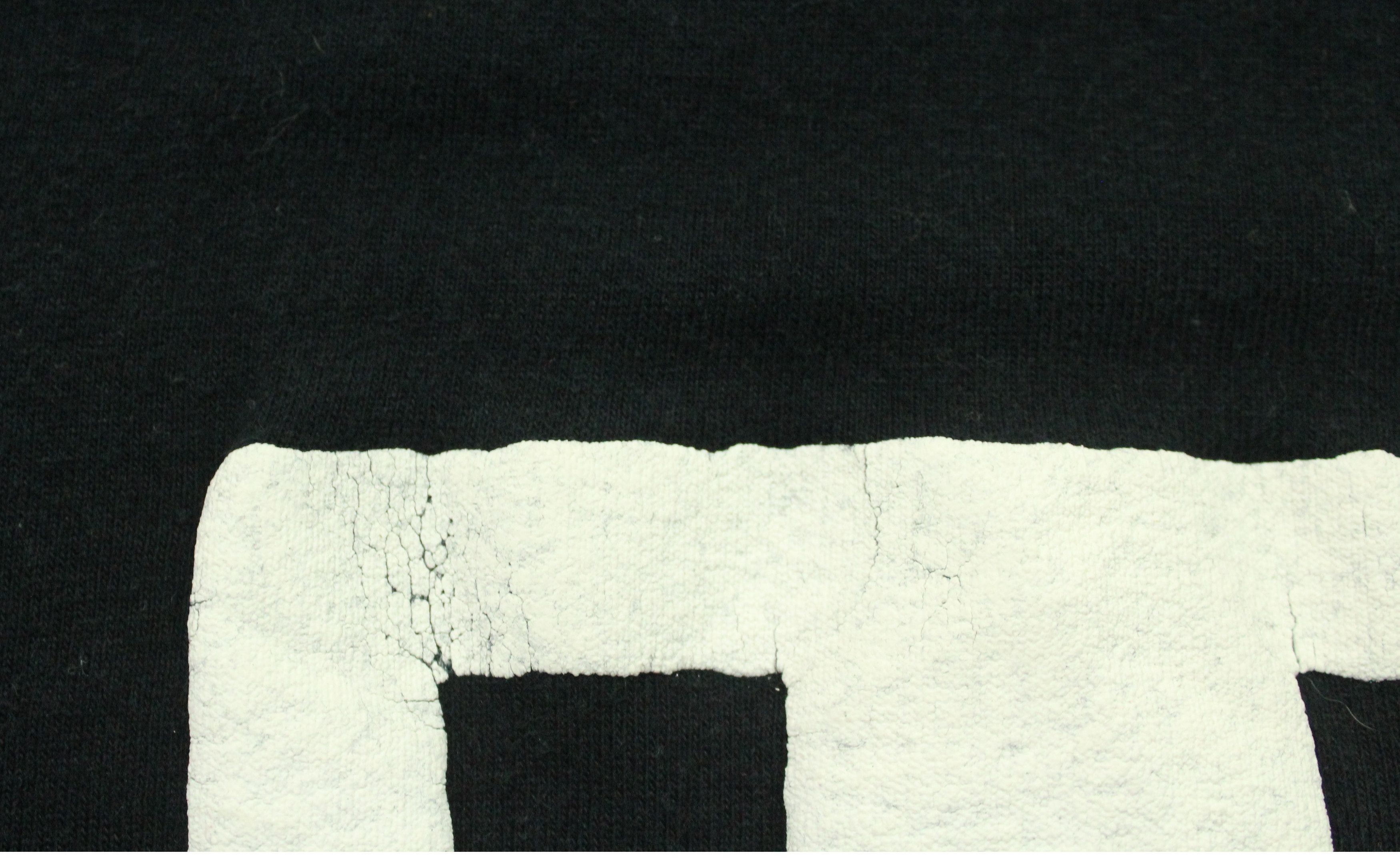 Band Tees Vintage 00s UR UNDERGROUND RESISTANCE T Shirt Electro Techno Size US L / EU 52-54 / 3 - 11 Thumbnail