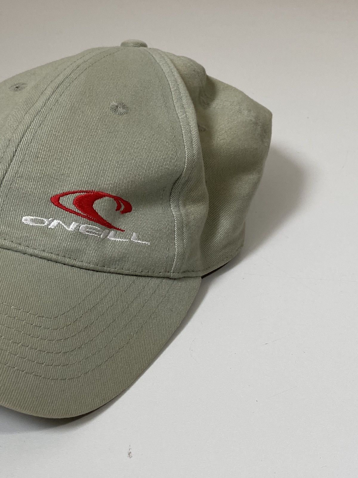 O'Neill Oneill vintage y2k cap Size ONE SIZE - 5 Thumbnail