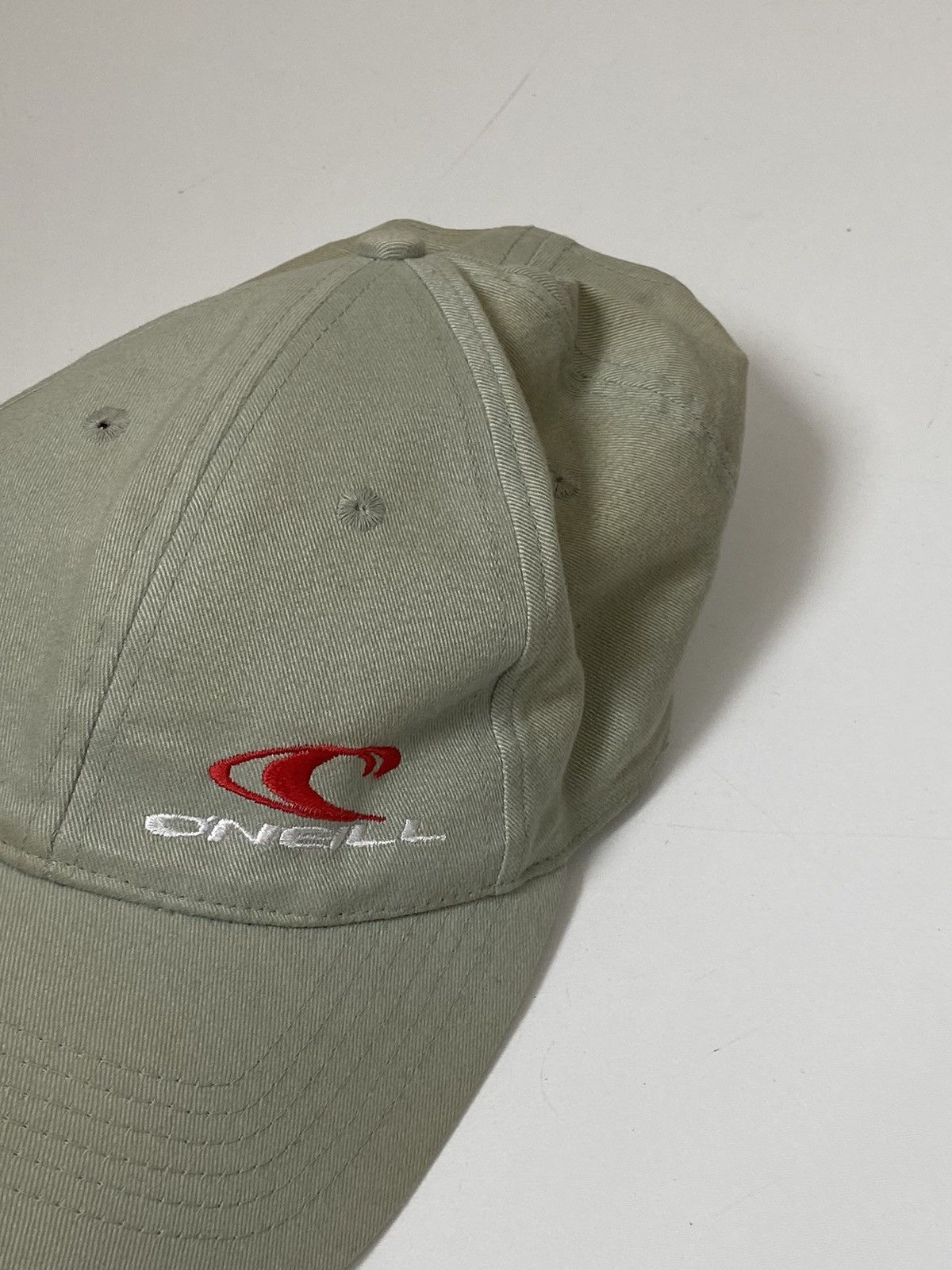 O'Neill Oneill vintage y2k cap Size ONE SIZE - 2 Thumbnail
