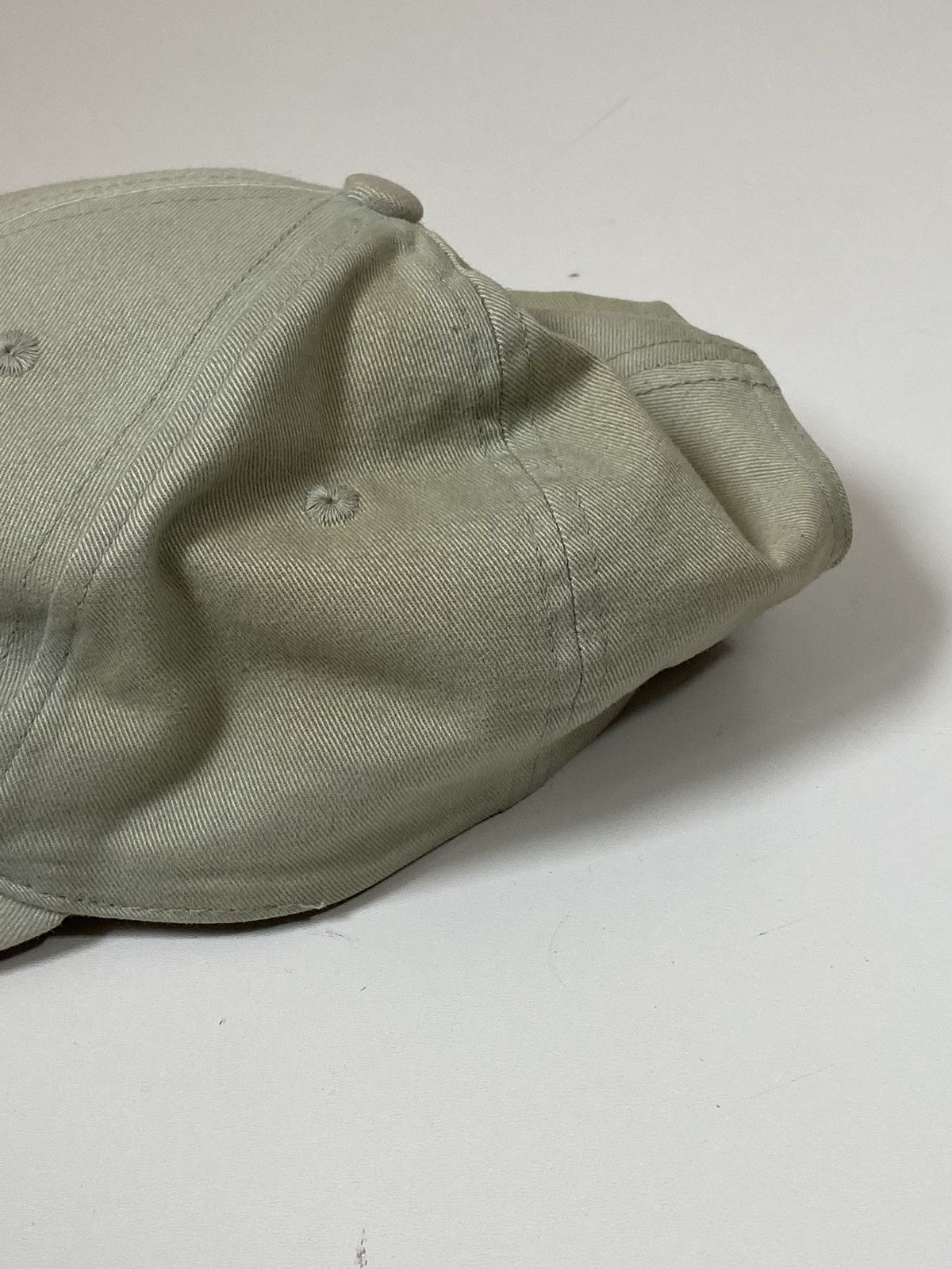 O'Neill Oneill vintage y2k cap Size ONE SIZE - 6 Thumbnail