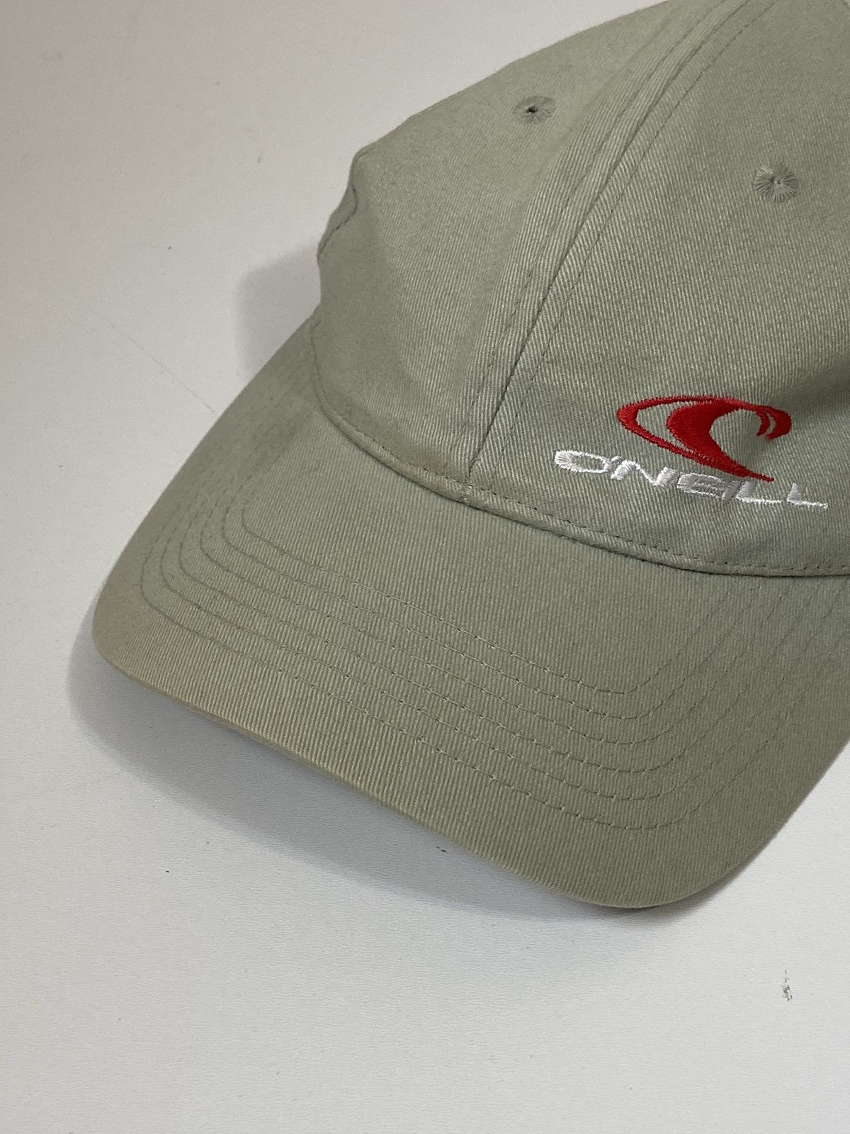 O'Neill Oneill vintage y2k cap Size ONE SIZE - 3 Thumbnail