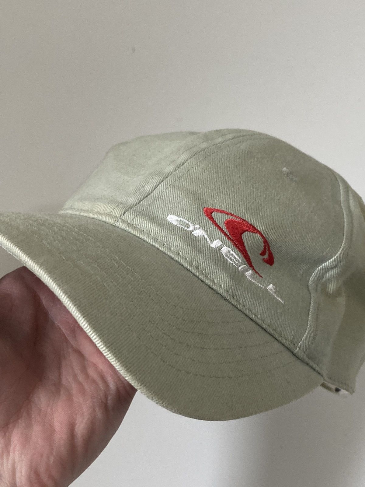 O'Neill Oneill vintage y2k cap Size ONE SIZE - 11 Thumbnail