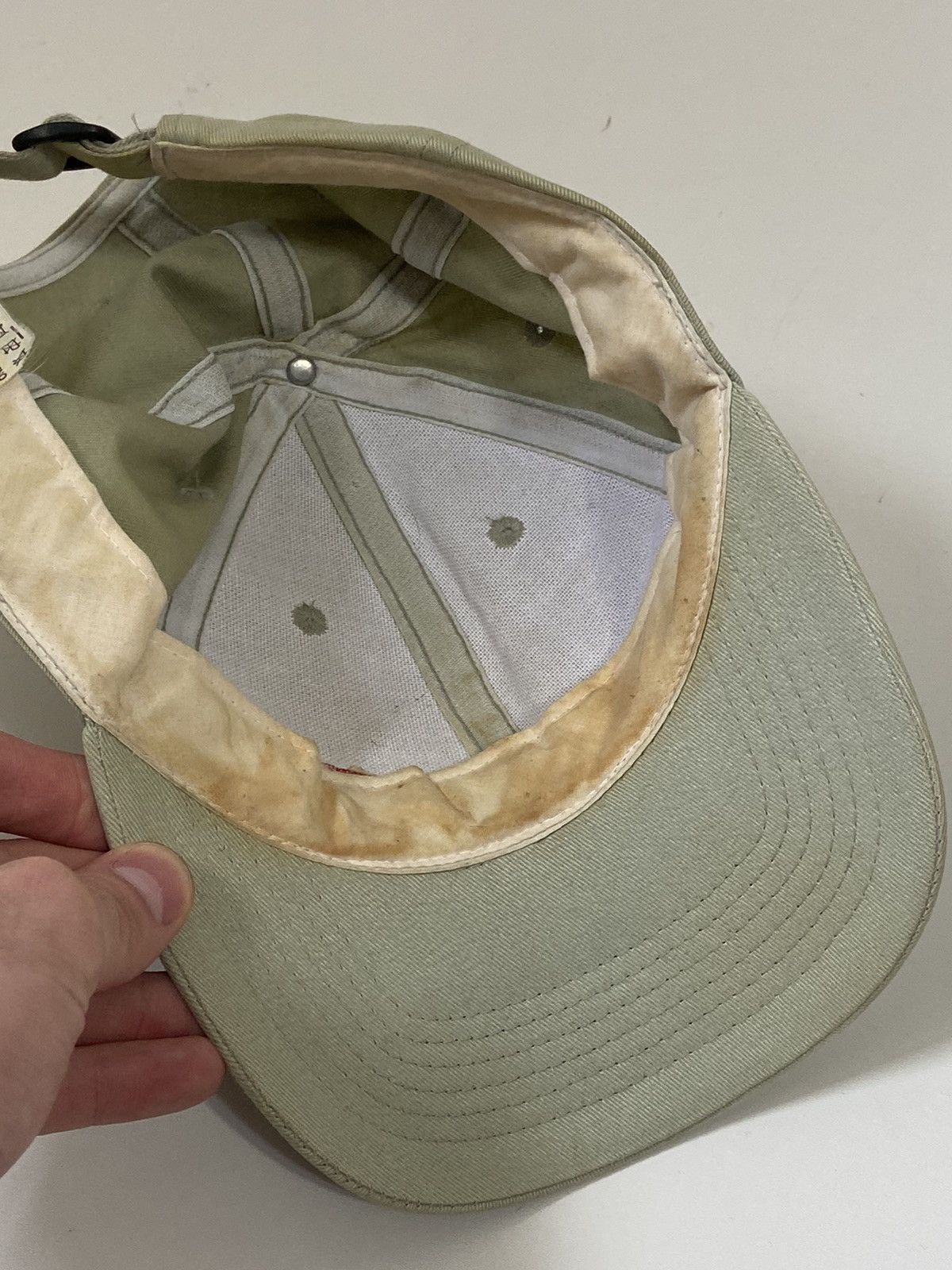 O'Neill Oneill vintage y2k cap Size ONE SIZE - 14 Thumbnail