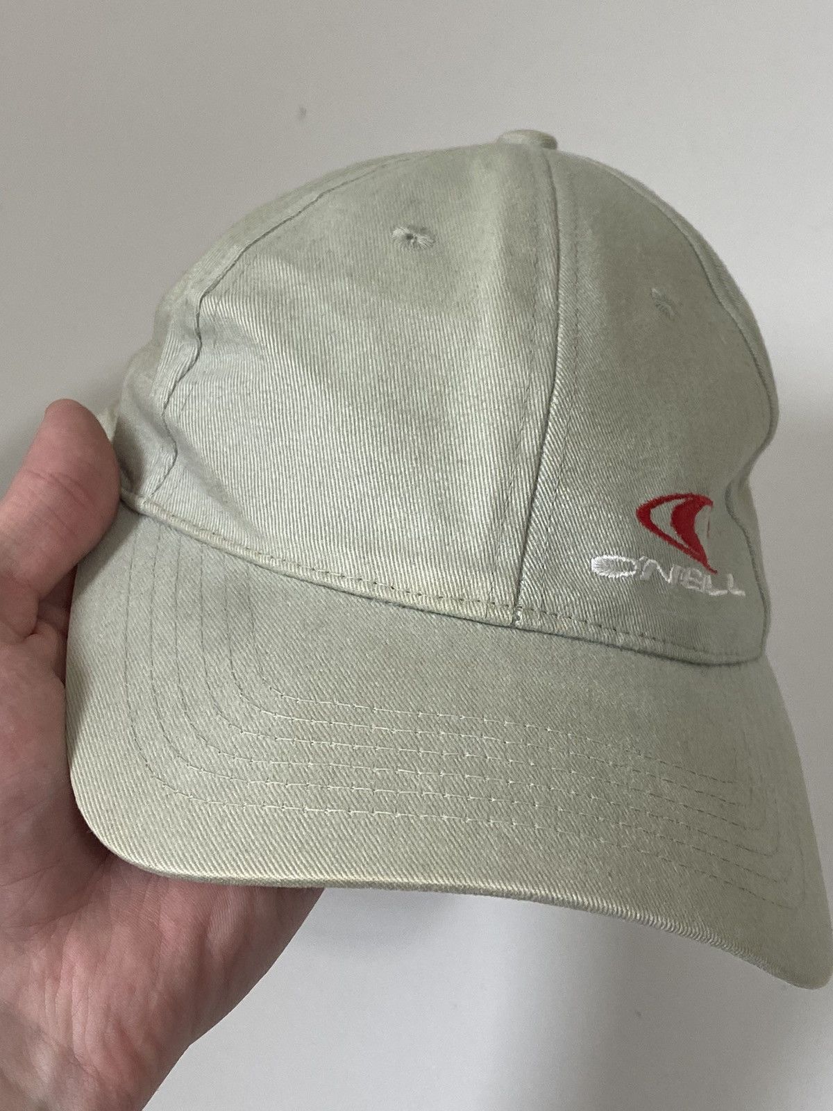 O'Neill Oneill vintage y2k cap Size ONE SIZE - 10 Thumbnail