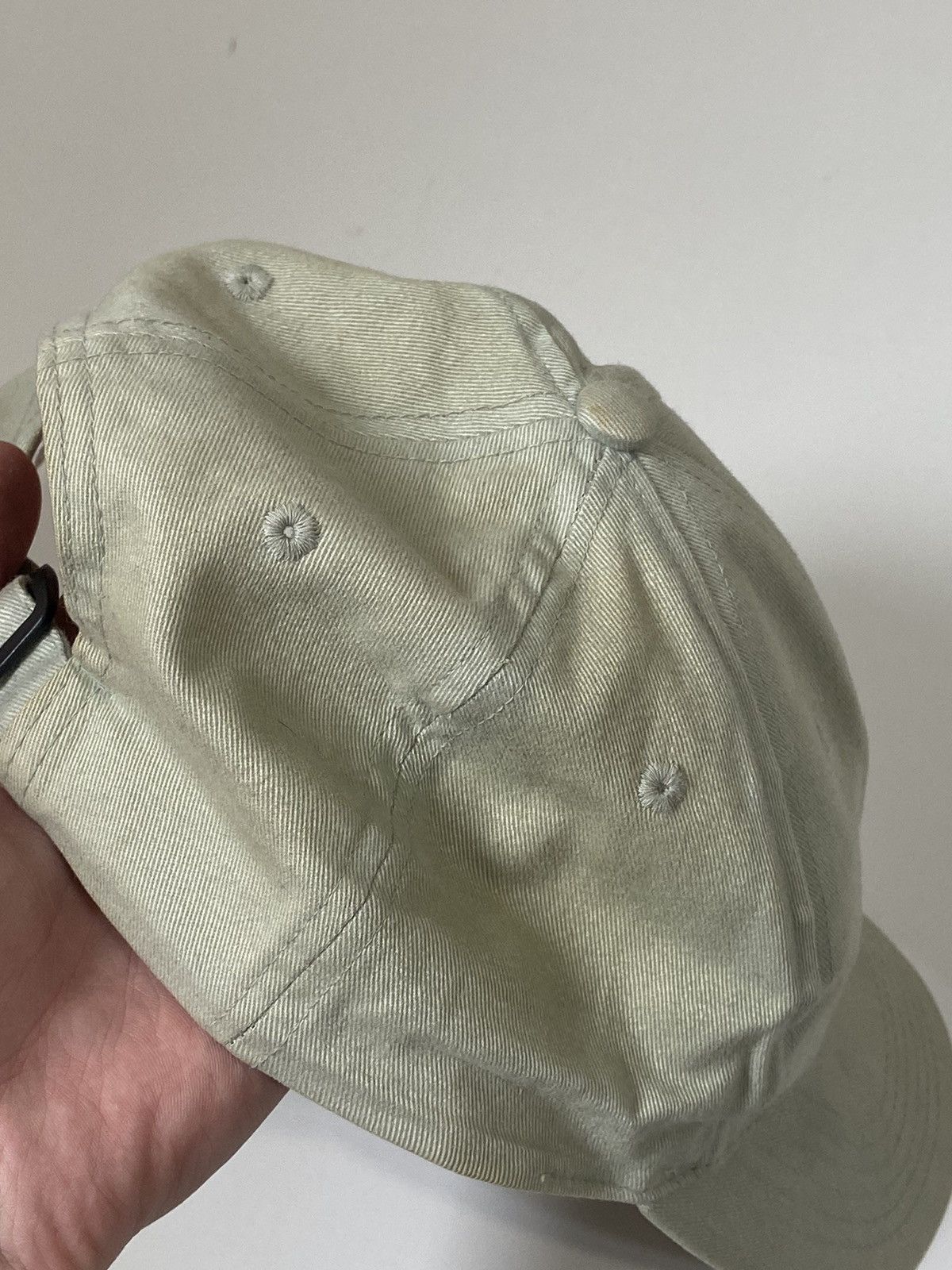 O'Neill Oneill vintage y2k cap Size ONE SIZE - 8 Thumbnail