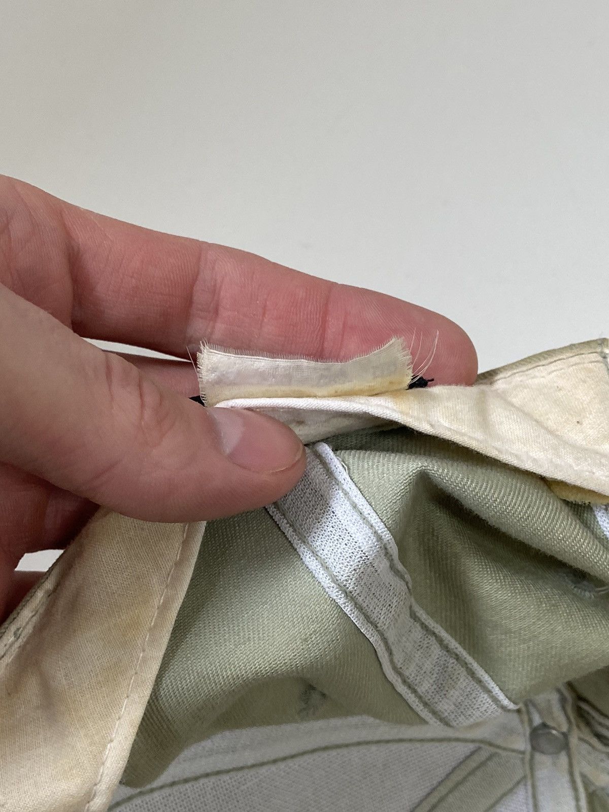 O'Neill Oneill vintage y2k cap Size ONE SIZE - 13 Thumbnail