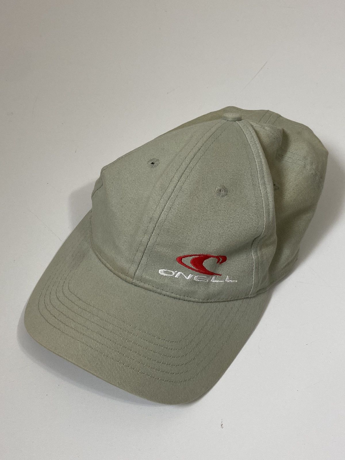 O'Neill Oneill vintage y2k cap Size ONE SIZE - 1 Thumbnail