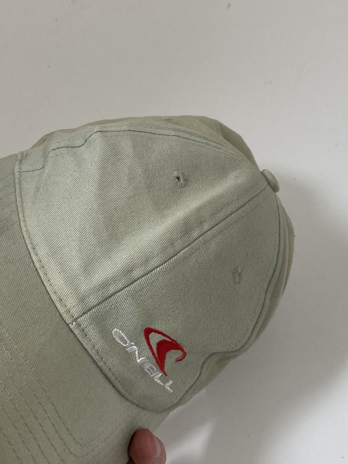O'Neill Oneill vintage y2k cap Size ONE SIZE - 17 Thumbnail