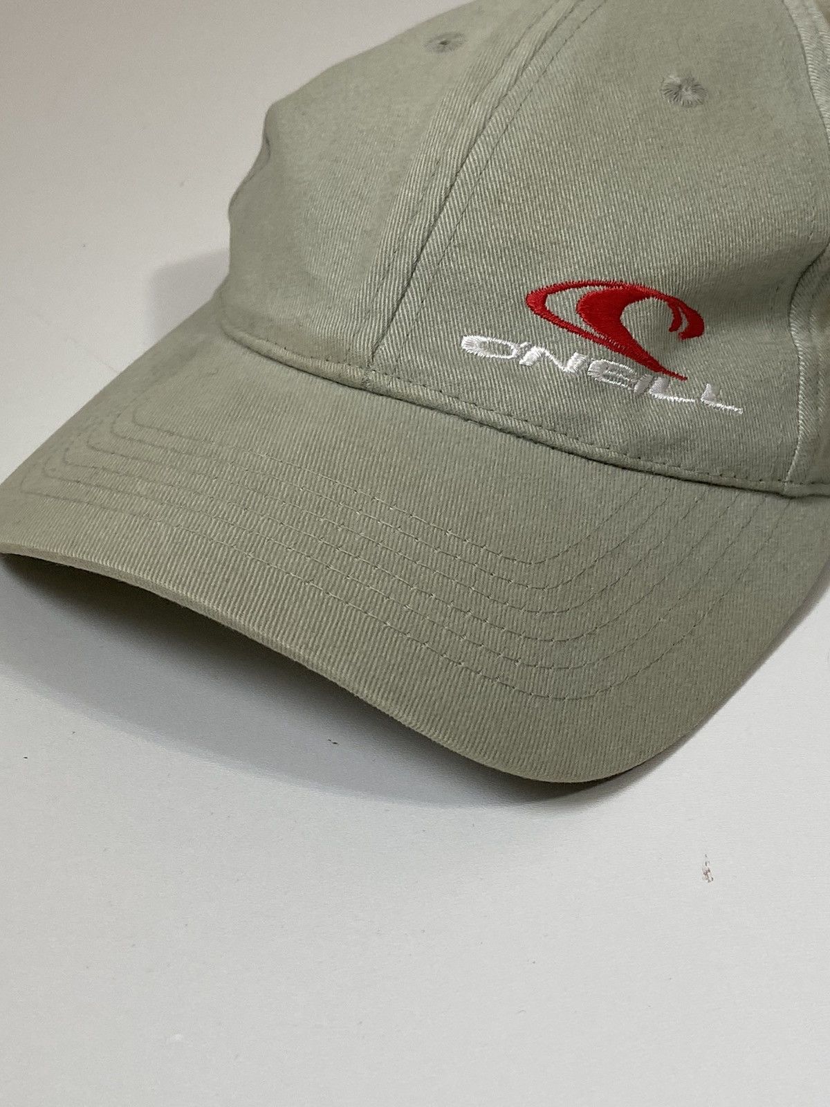 O'Neill Oneill vintage y2k cap Size ONE SIZE - 4 Thumbnail