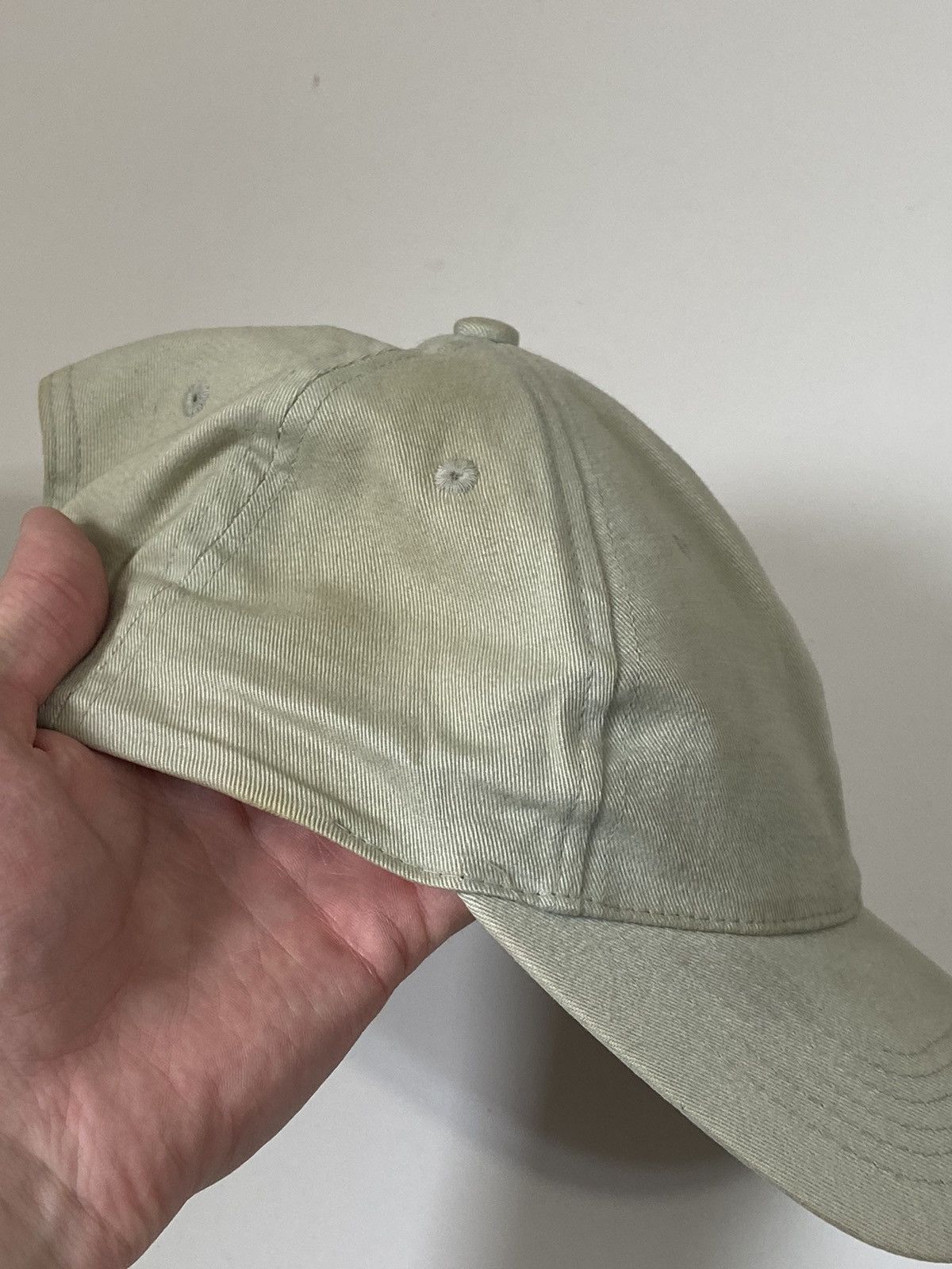 O'Neill Oneill vintage y2k cap Size ONE SIZE - 9 Thumbnail