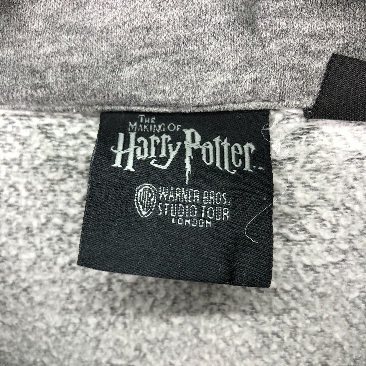 Warner Bros The Marking Of Harry Potter 07 Warna Bros Studio Tour London Size US L / EU 52-54 / 3 - 13 Thumbnail