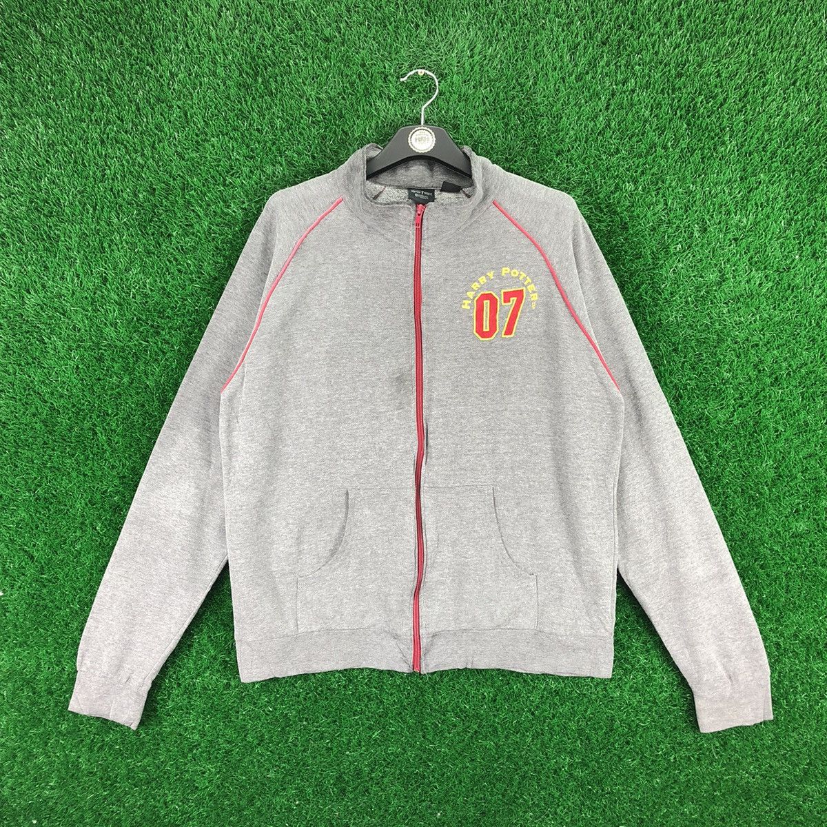 Warner Bros The Marking Of Harry Potter 07 Warna Bros Studio Tour London Size US L / EU 52-54 / 3 - 1 Thumbnail