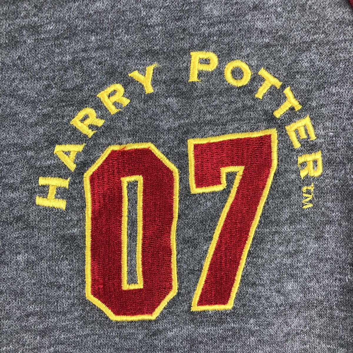 Warner Bros The Marking Of Harry Potter 07 Warna Bros Studio Tour London Size US L / EU 52-54 / 3 - 8 Thumbnail