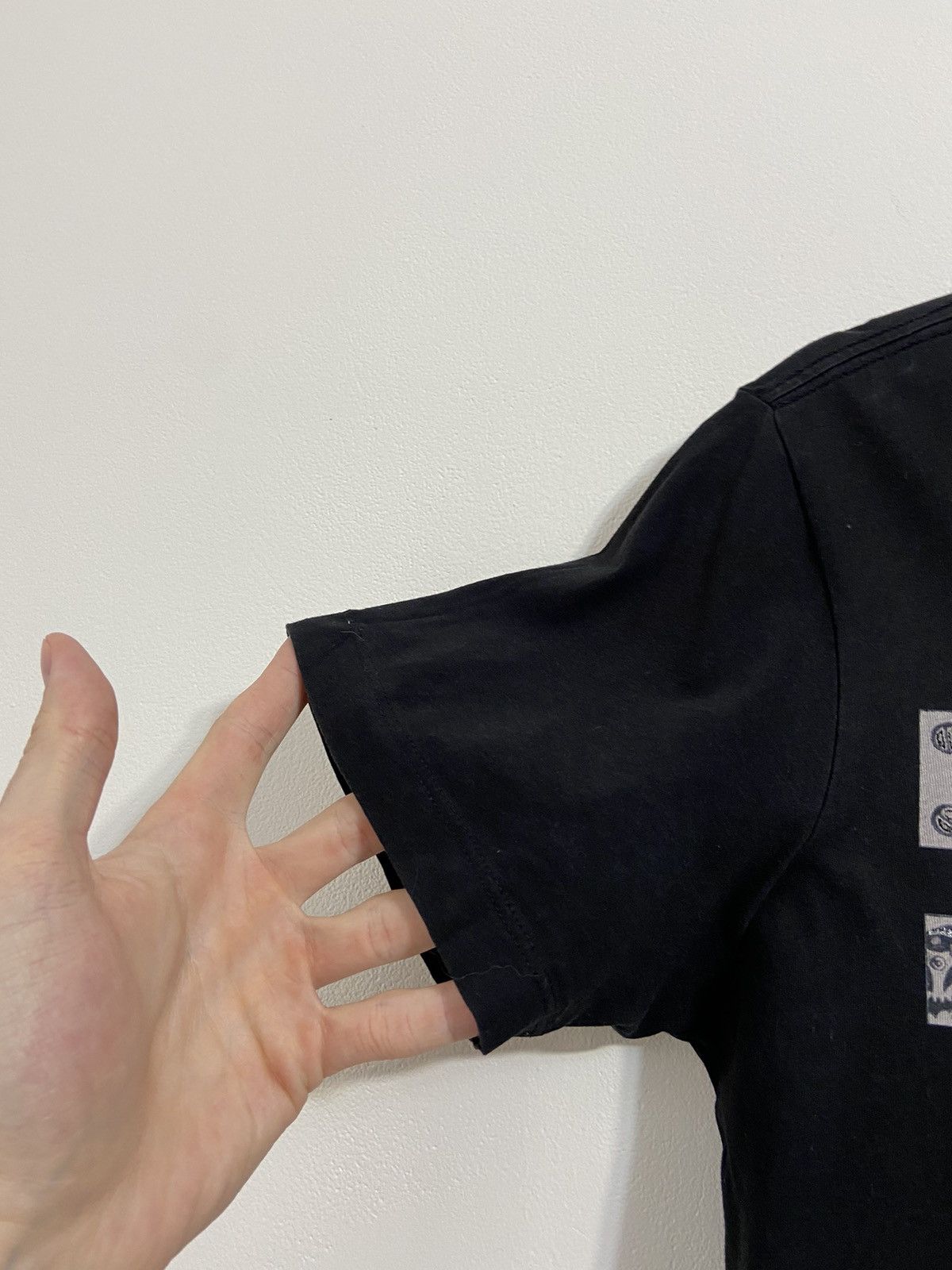 Diesel Diesel Industry Vintage Shirt Size US M / EU 48-50 / 2 - 6 Thumbnail