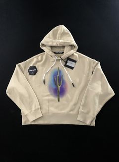 Palm angels hoodie discount cactus