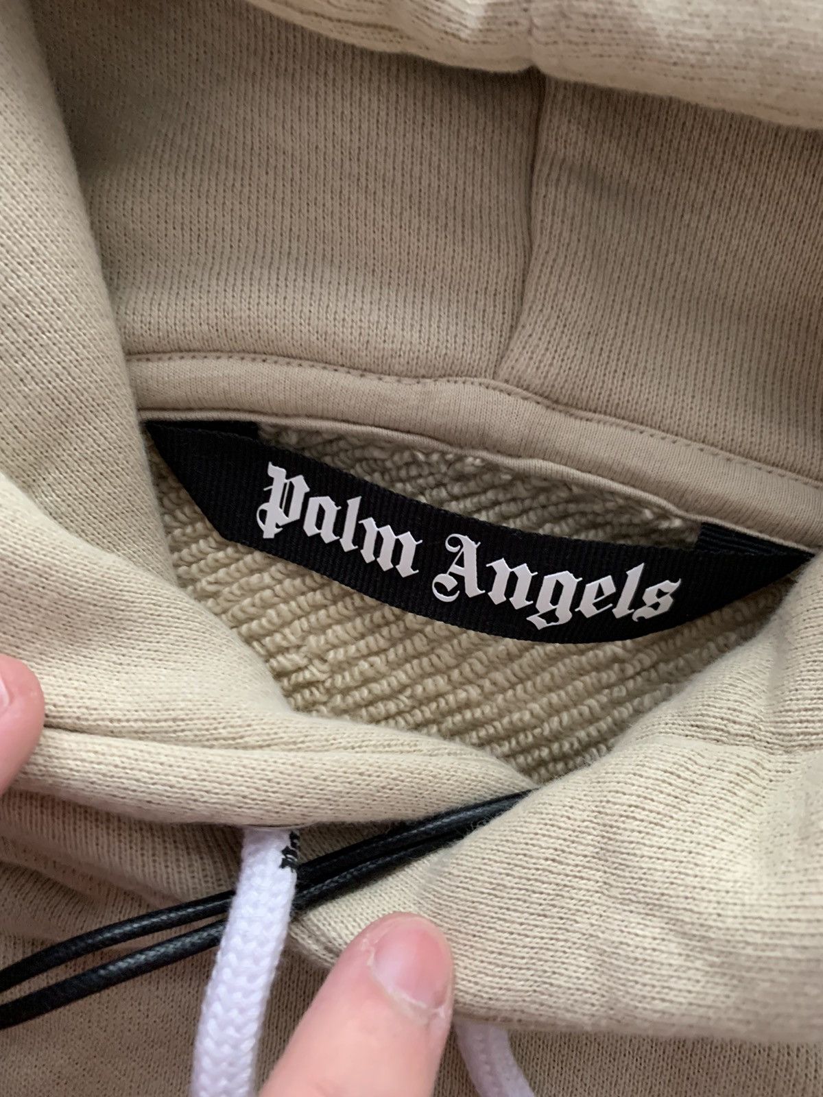 Palm Angels Palm Angels Cactus Print Web Exclusive Hoodie Size US M / EU 48-50 / 2 - 6 Thumbnail