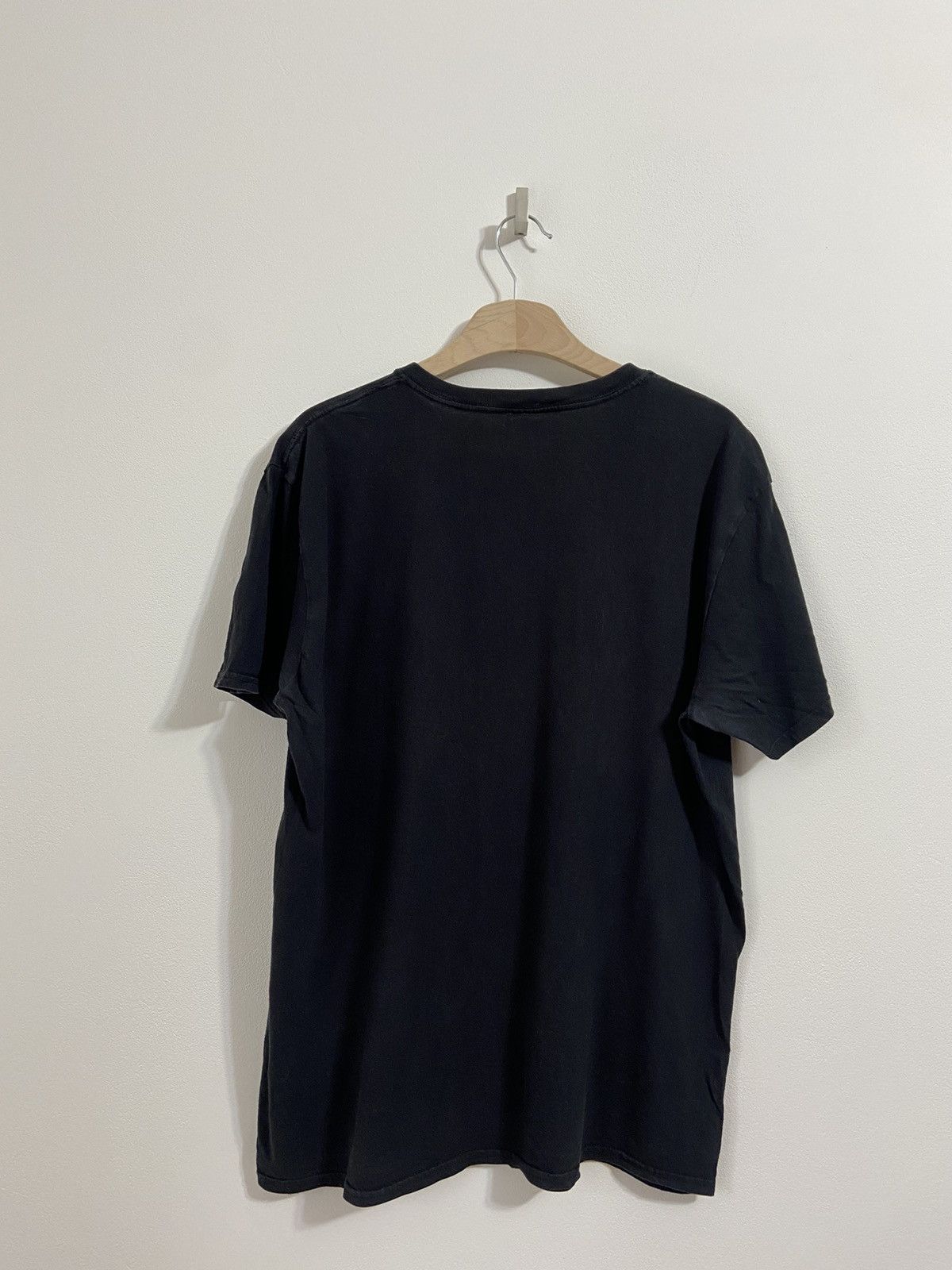 DC Comics × Vintage Vintage y2k Batman Tee The Dark Knight movie style Size US XL / EU 56 / 4 - 10 Thumbnail