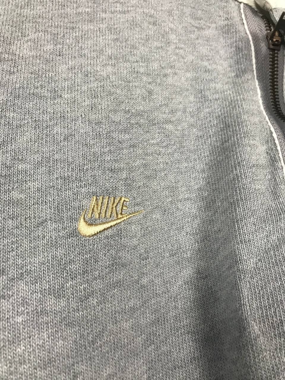 Vintage Nike x Hooker’s Jersey streetwear vintage rugby sweatshirt Size US L / EU 52-54 / 3 - 4 Thumbnail