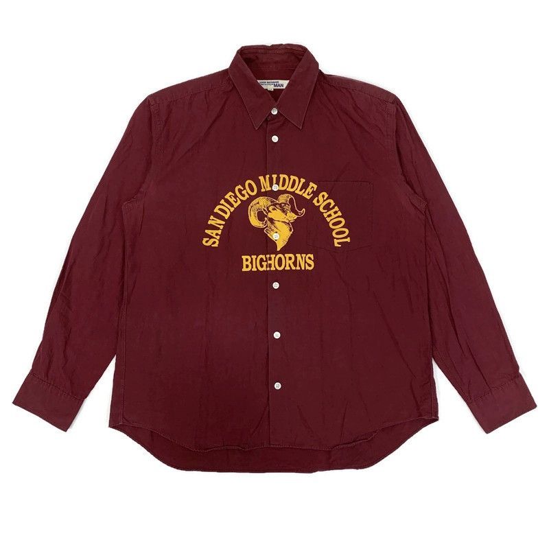 Junya Watanabe San Diego | Grailed