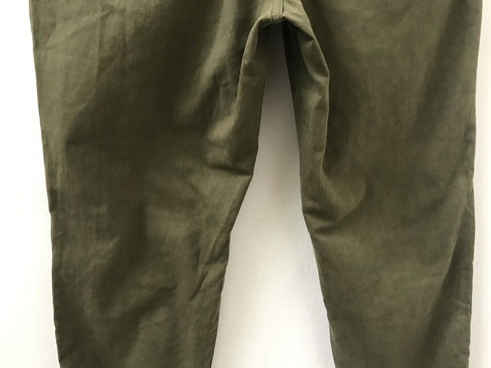 Beams Plus BEAMS + Adjustable Leg Zip Hem Parachute Cargo Size US 30 / EU 46 - 12 Thumbnail