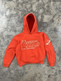 Fake lyrical hot sale lemonade hoodie