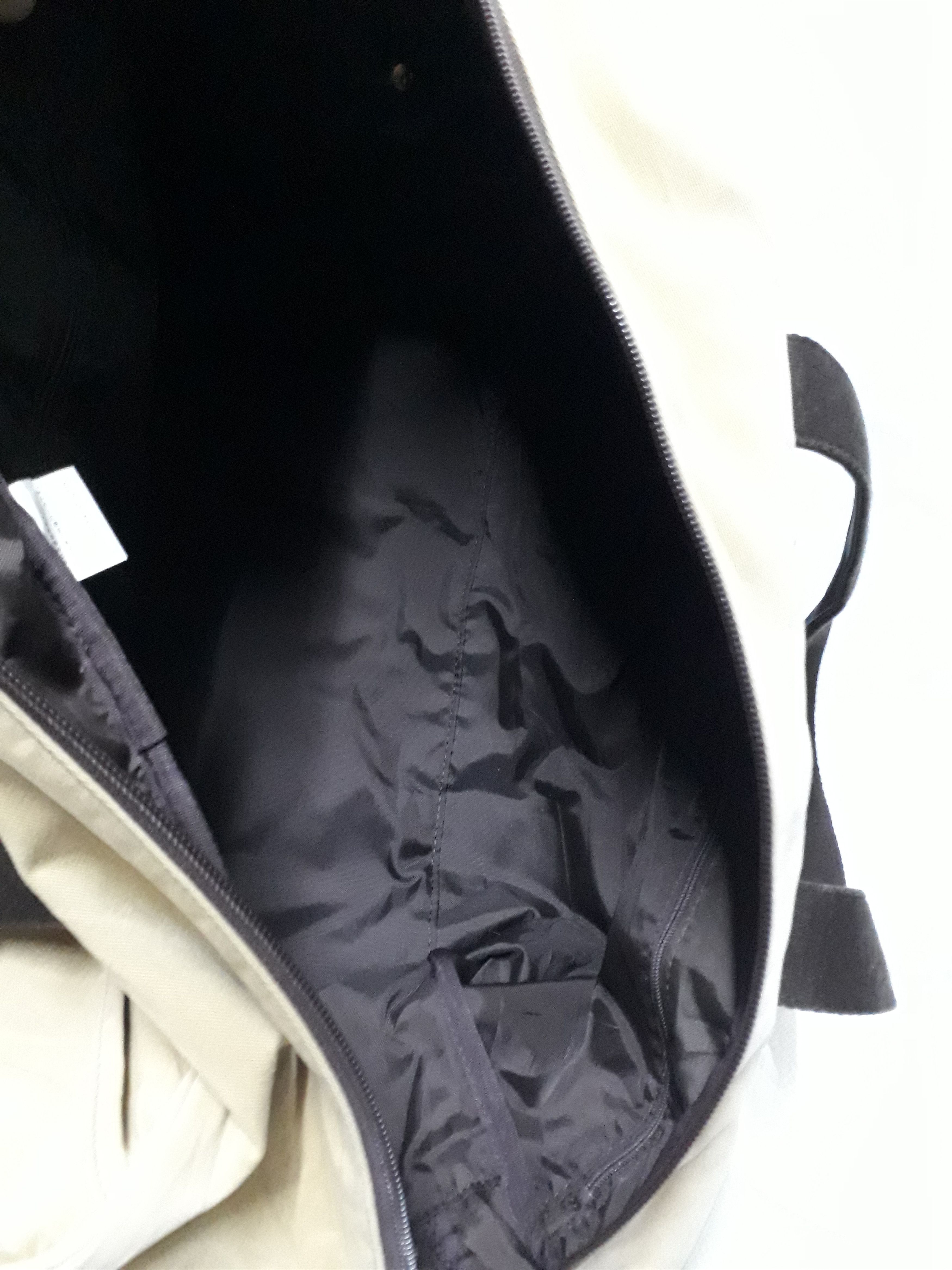 Porter Rare Made in Japan Porter Bag Size ONE SIZE - 9 Thumbnail