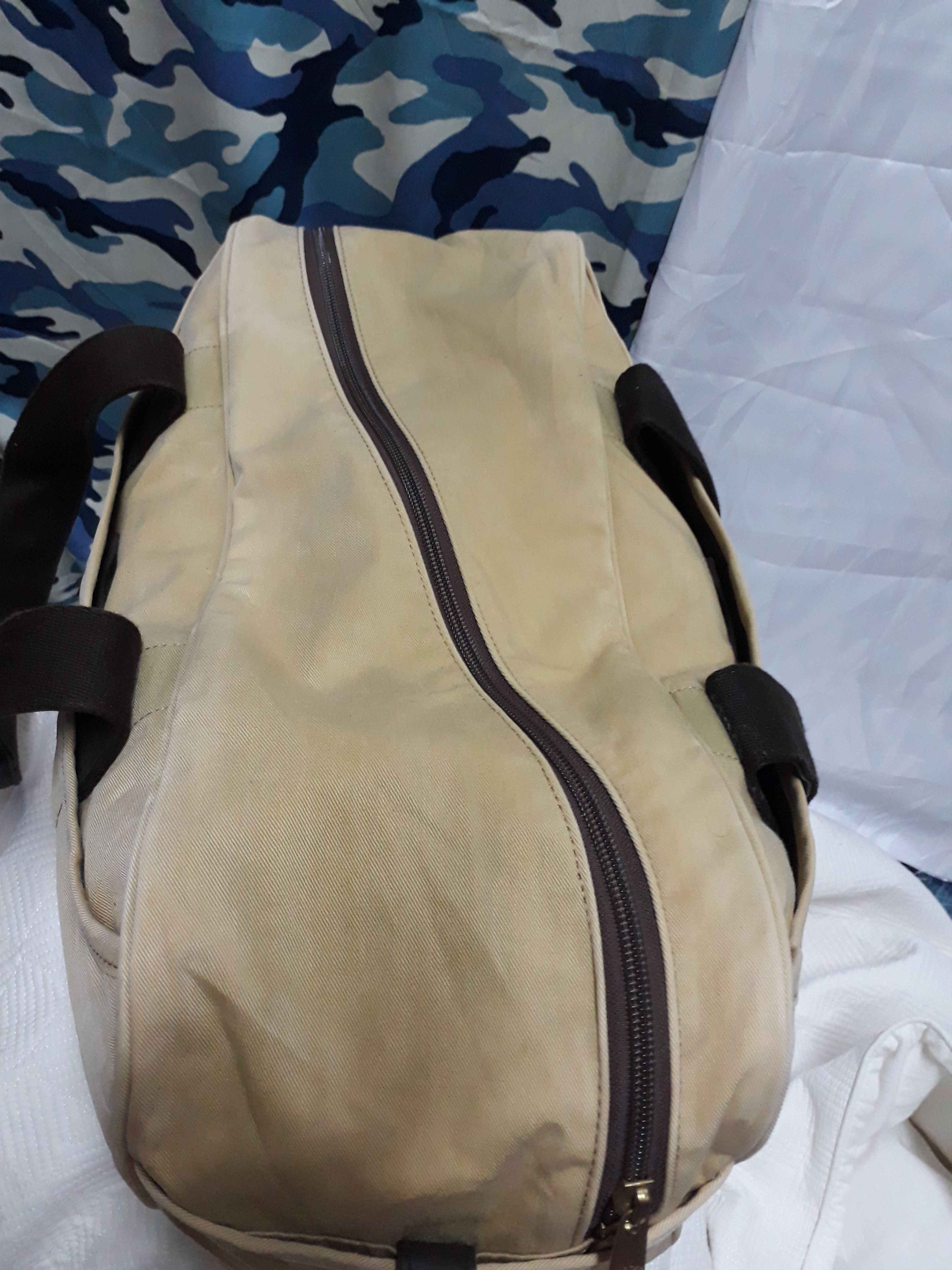 Porter Rare Made in Japan Porter Bag Size ONE SIZE - 4 Thumbnail