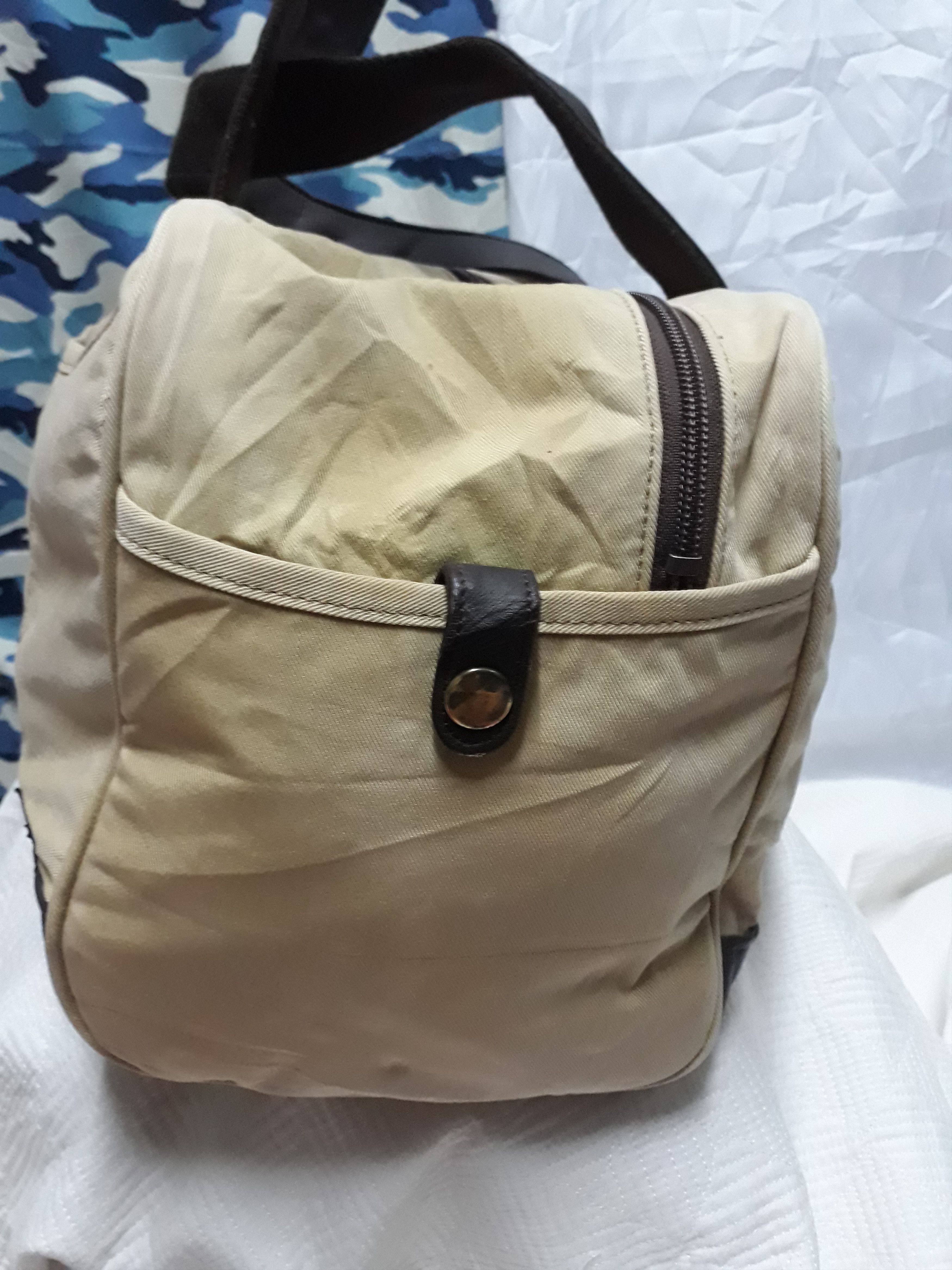 Porter Rare Made in Japan Porter Bag Size ONE SIZE - 8 Thumbnail