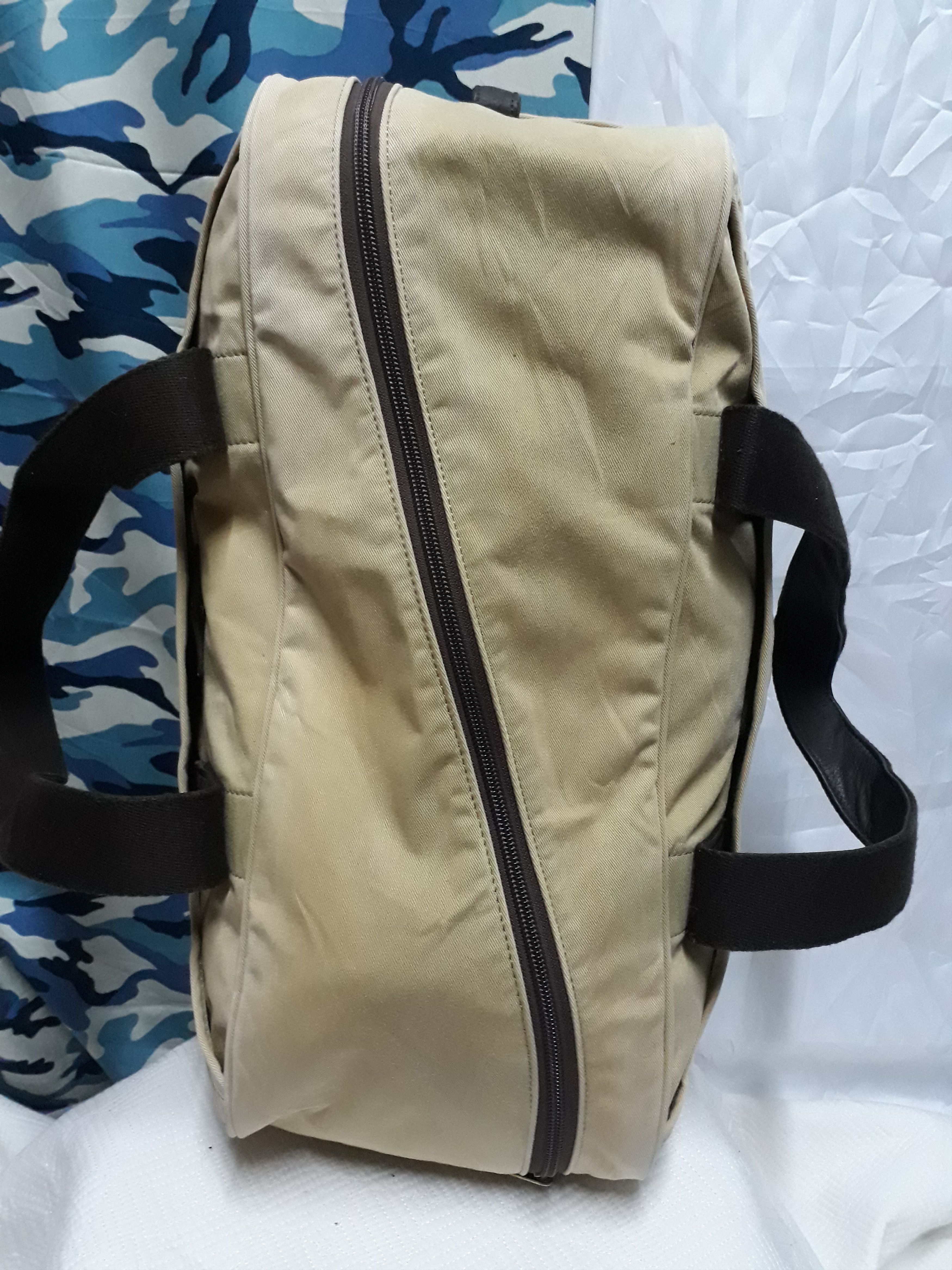 Porter Rare Made in Japan Porter Bag Size ONE SIZE - 2 Thumbnail