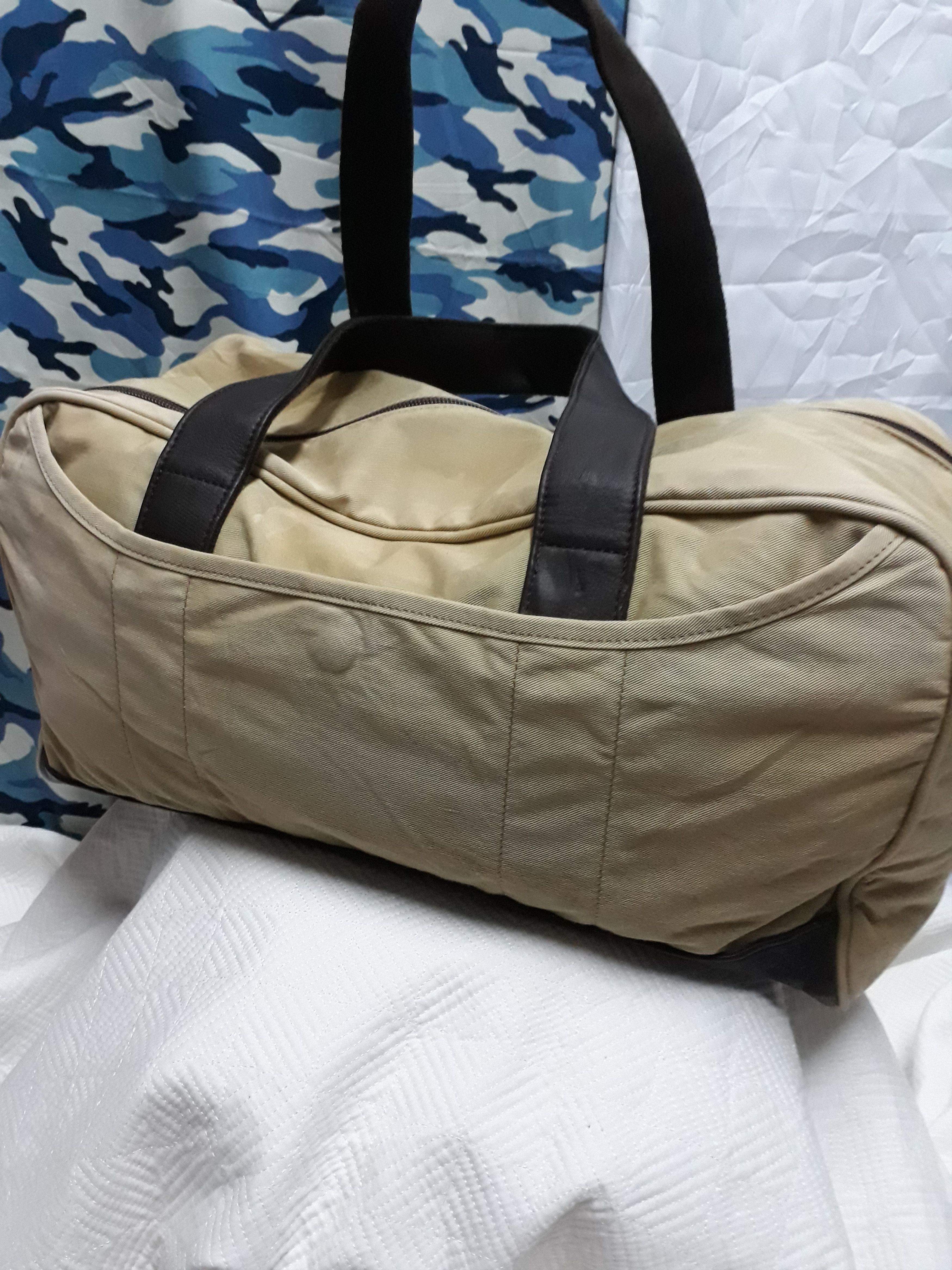 Porter Rare Made in Japan Porter Bag Size ONE SIZE - 7 Thumbnail