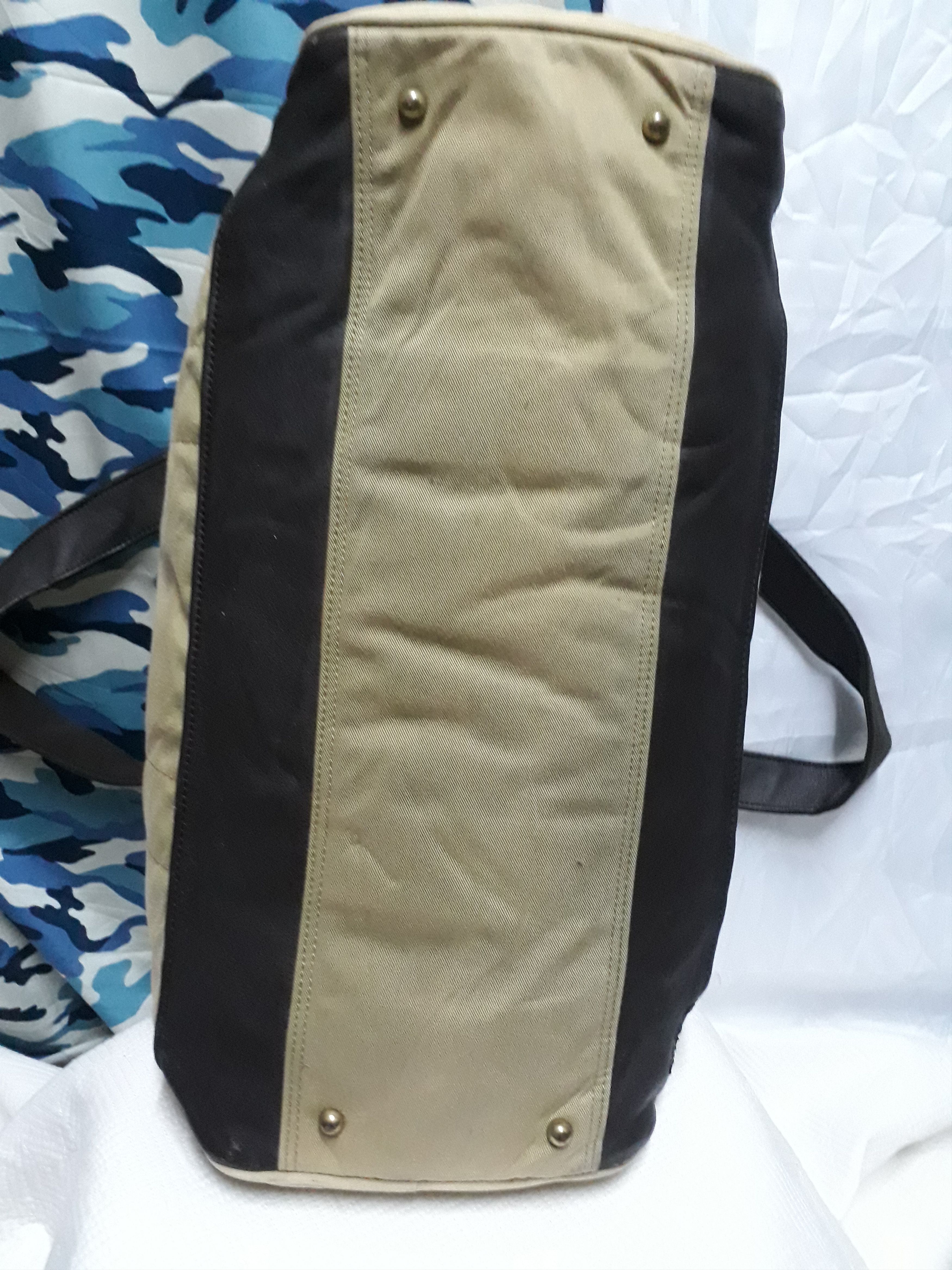 Porter Rare Made in Japan Porter Bag Size ONE SIZE - 3 Thumbnail