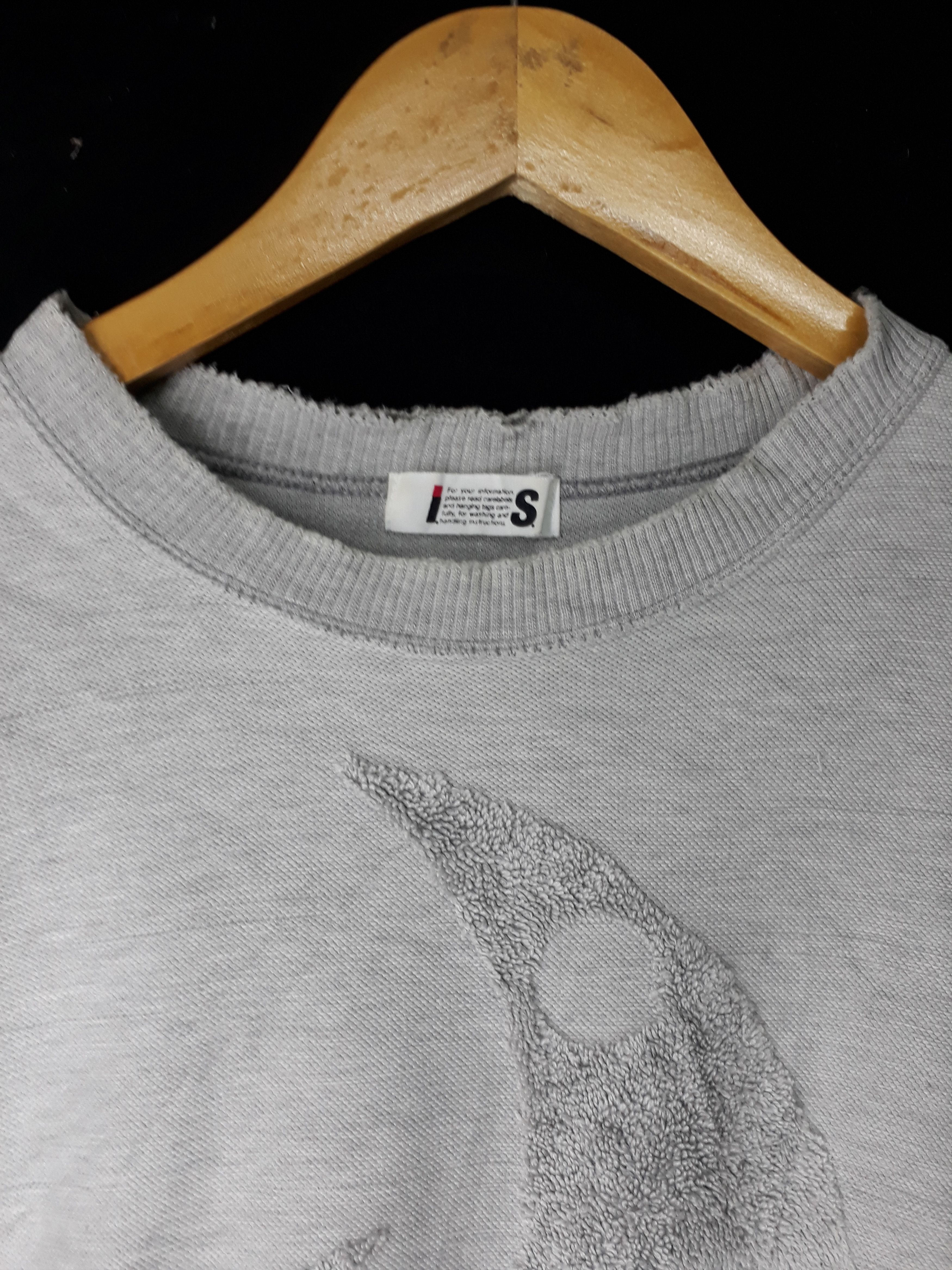 Issey Miyake Preloved Issey miyake Size US M / EU 48-50 / 2 - 5 Thumbnail
