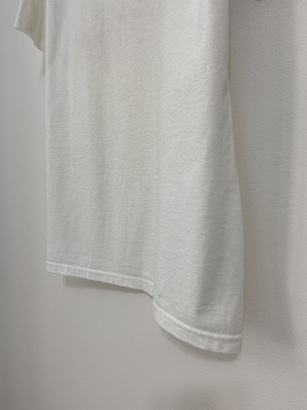 Hanes San Antonio Tejas 1995 Art Basics Size US L / EU 52-54 / 3 - 15 Thumbnail