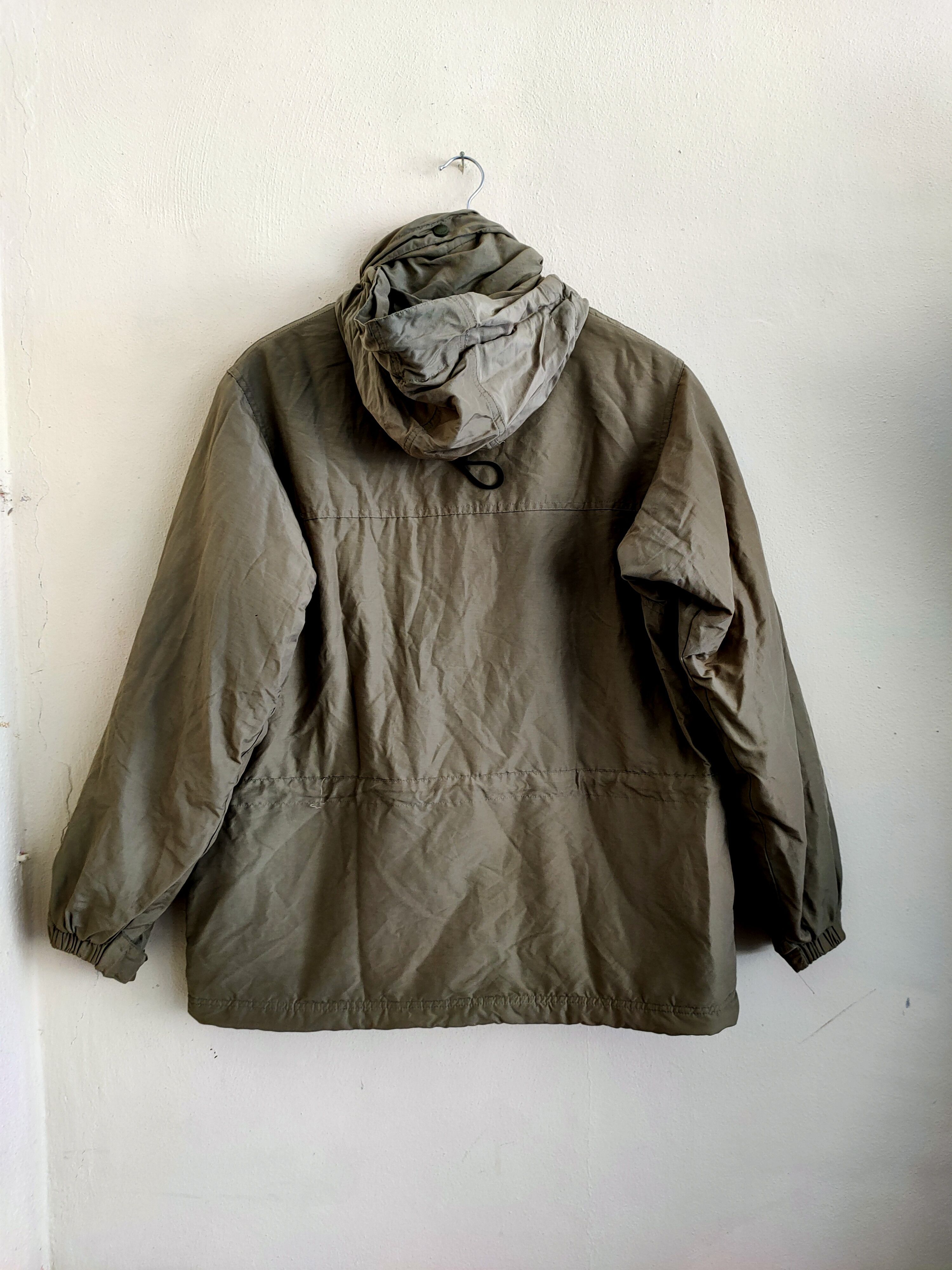 Levi's × Vintage Vintage Levi's Orange Tab Jacket Size US M / EU 48-50 / 2 - 2 Thumbnail