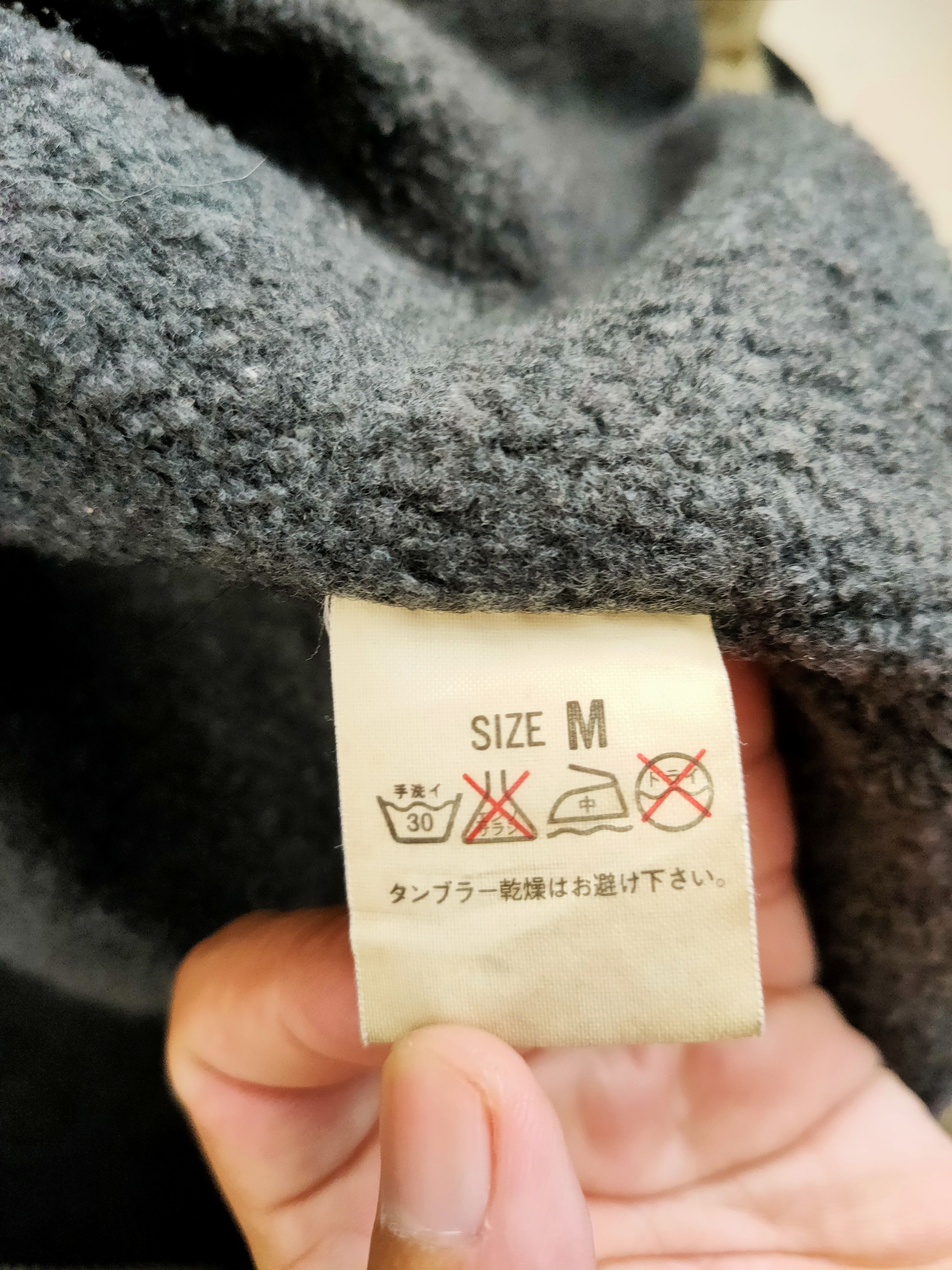 Levi's × Vintage Vintage Levi's Orange Tab Jacket Size US M / EU 48-50 / 2 - 11 Thumbnail