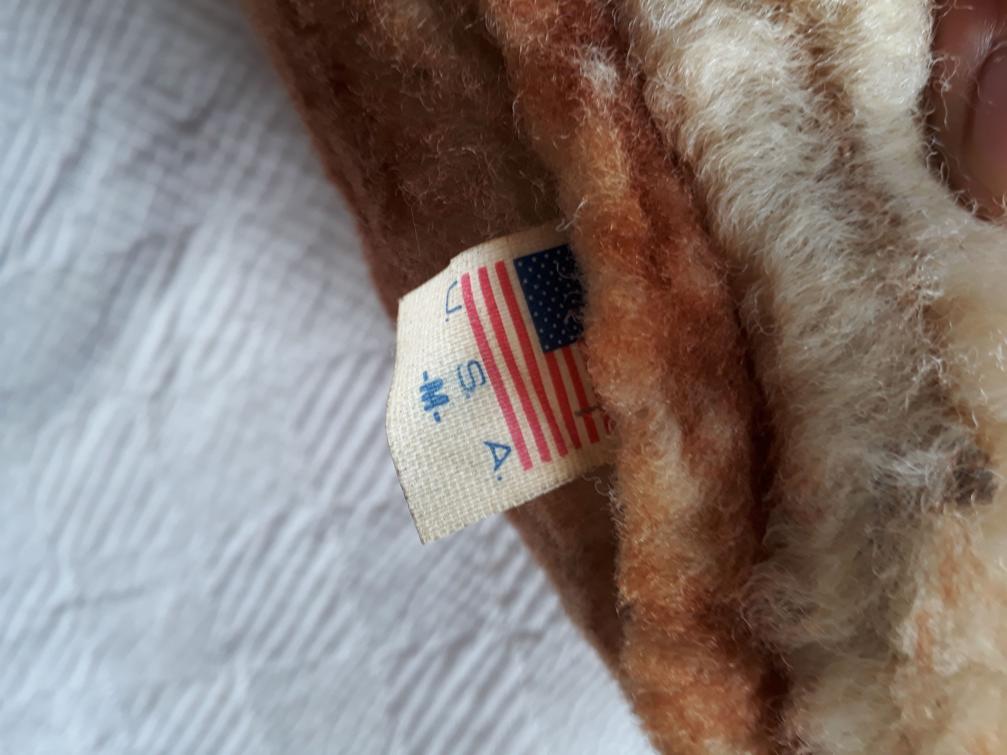 Other × Vintage Vintage USA Trooper Winter Hat Size ONE SIZE - 8 Thumbnail