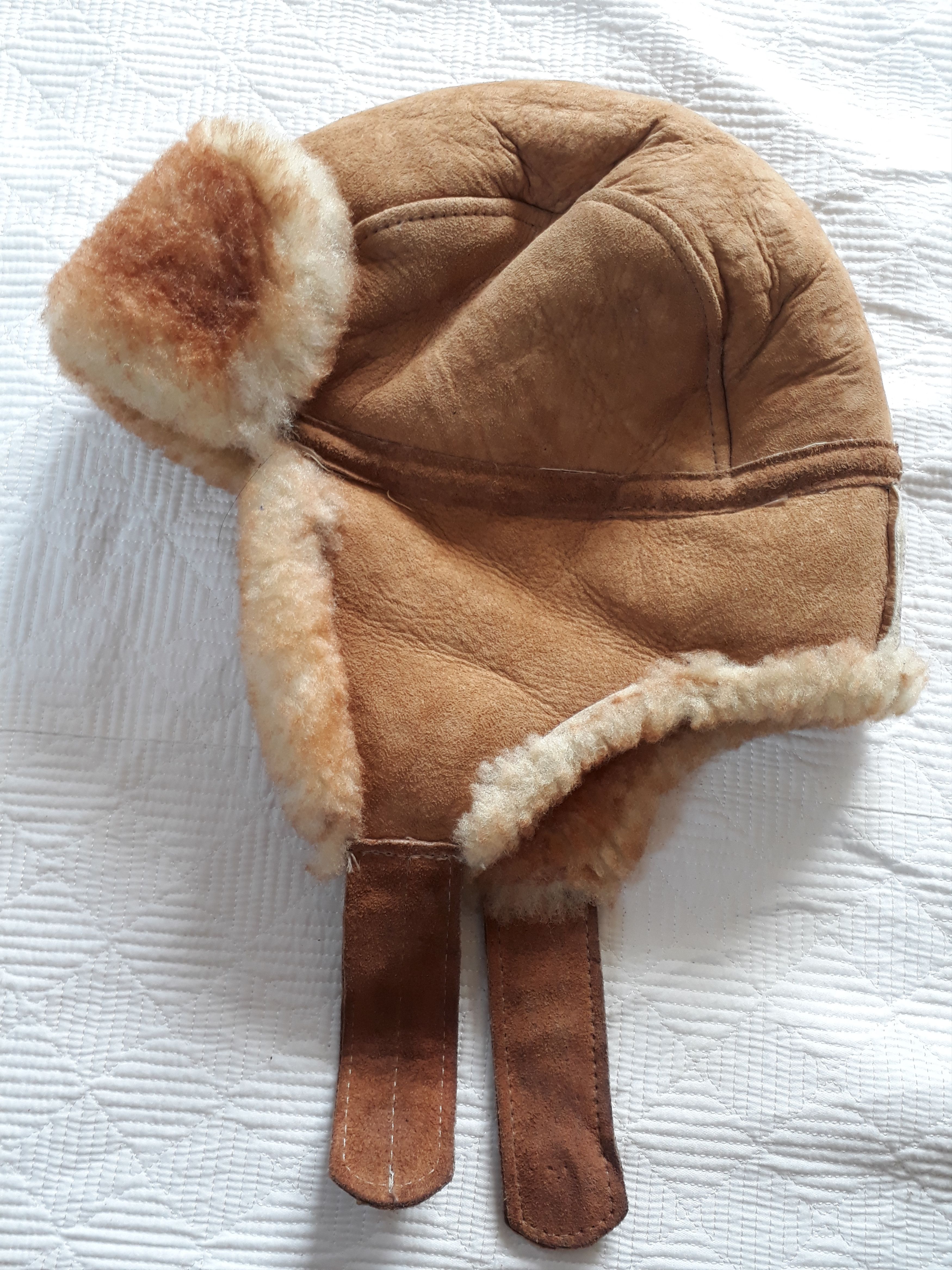 Other × Vintage Vintage USA Trooper Winter Hat Size ONE SIZE - 2 Thumbnail