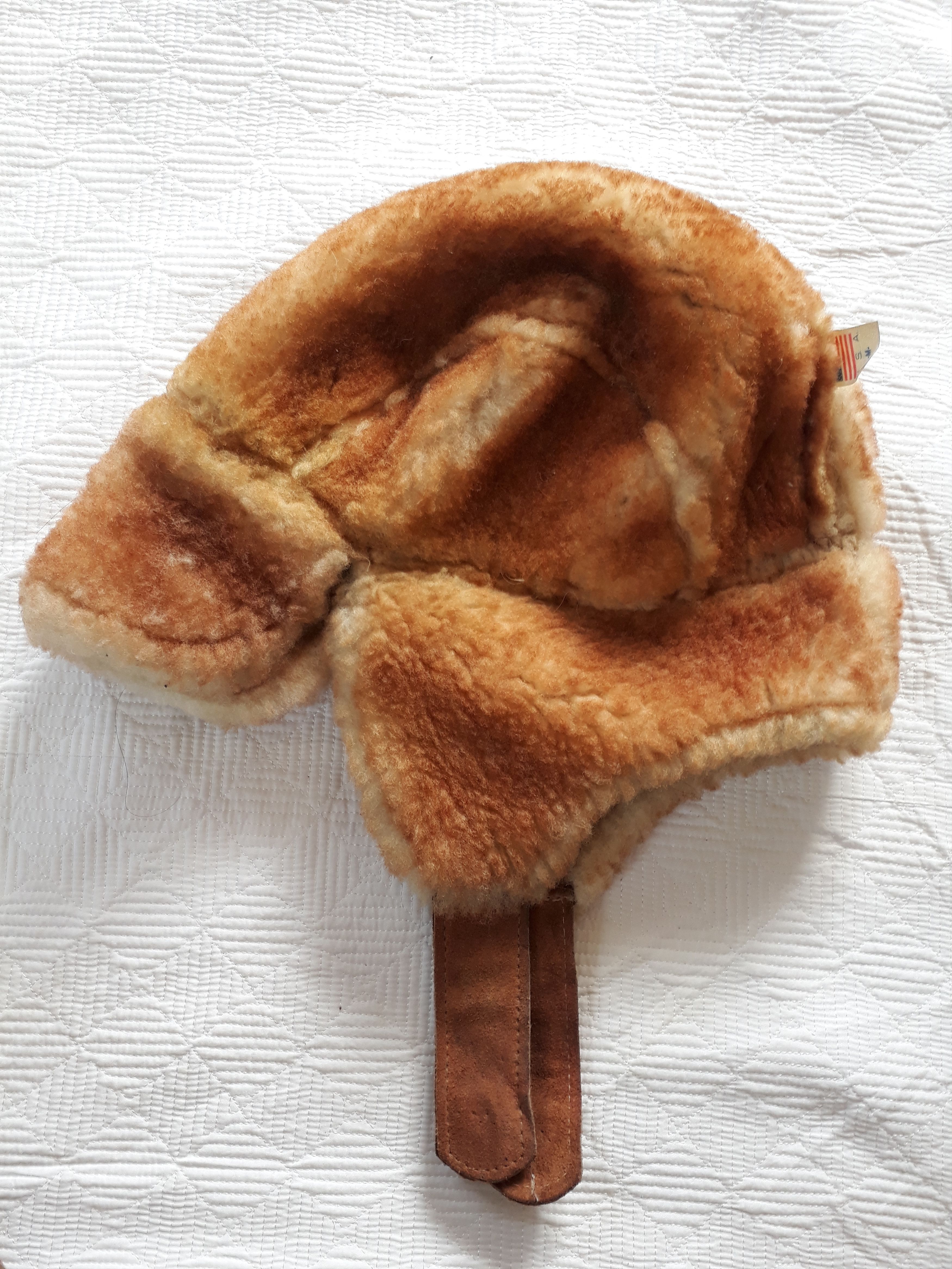 Other × Vintage Vintage USA Trooper Winter Hat Size ONE SIZE - 3 Thumbnail