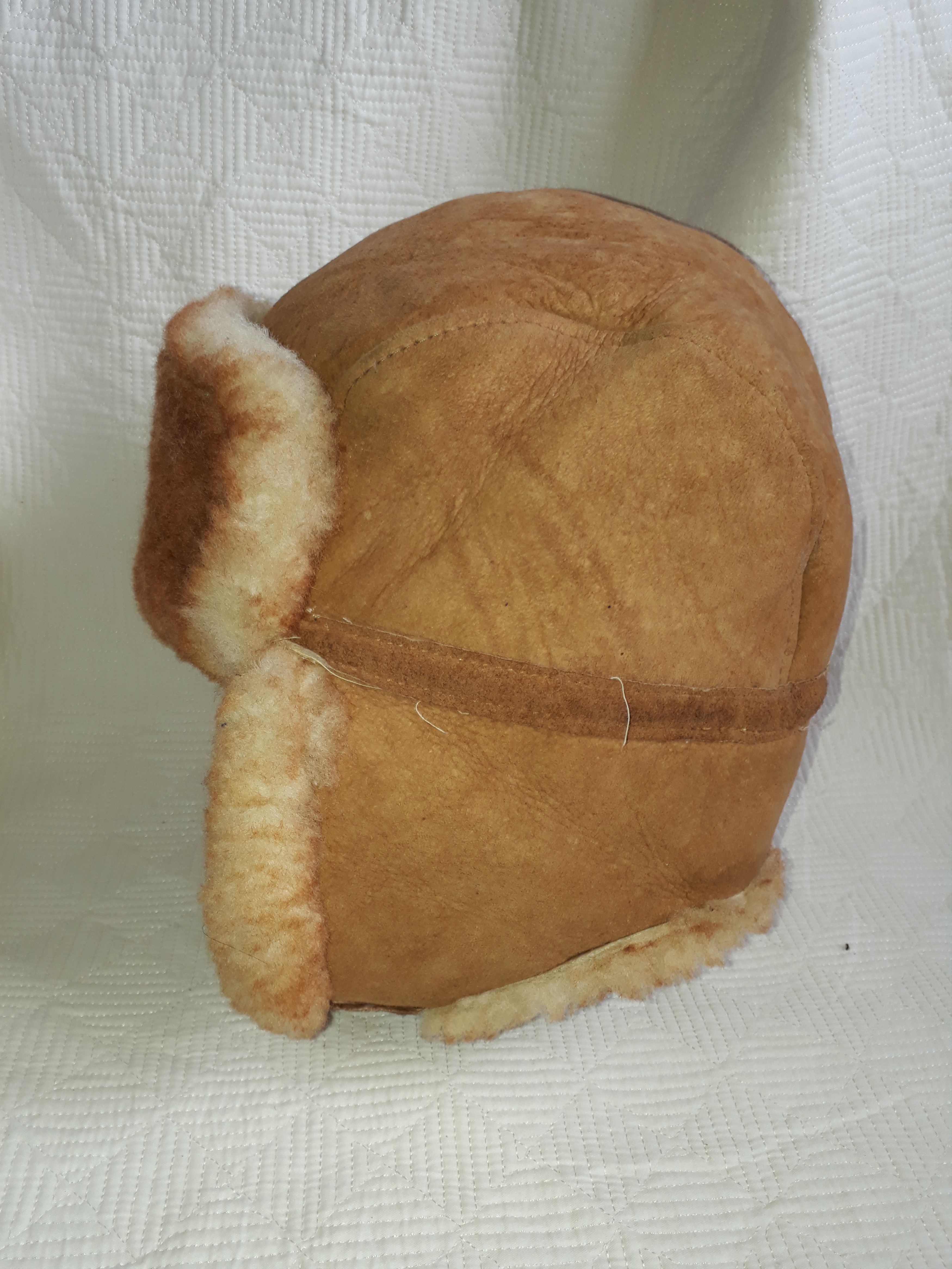 Other × Vintage Vintage USA Trooper Winter Hat Size ONE SIZE - 4 Thumbnail