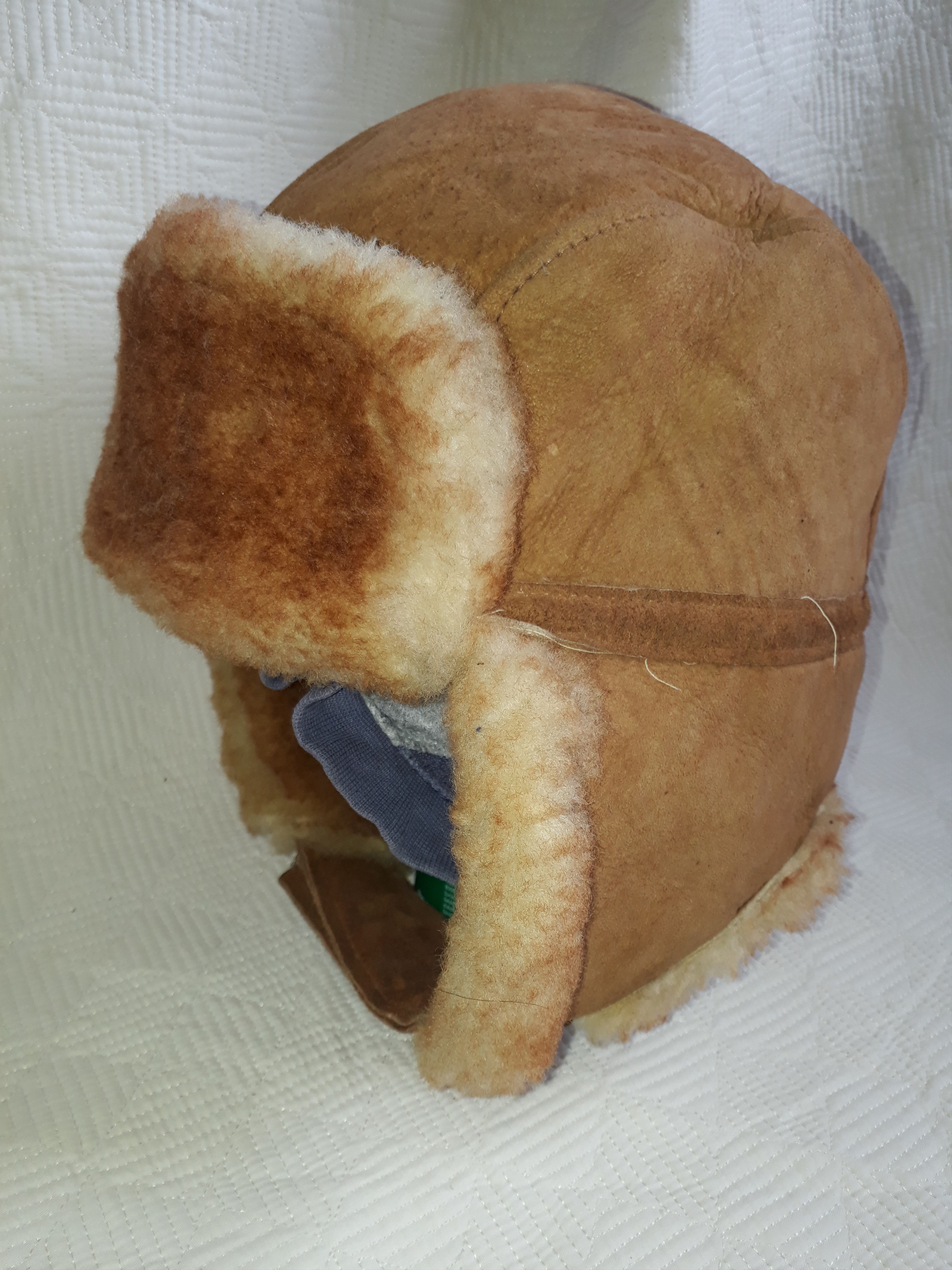 Other × Vintage Vintage USA Trooper Winter Hat Size ONE SIZE - 1 Thumbnail