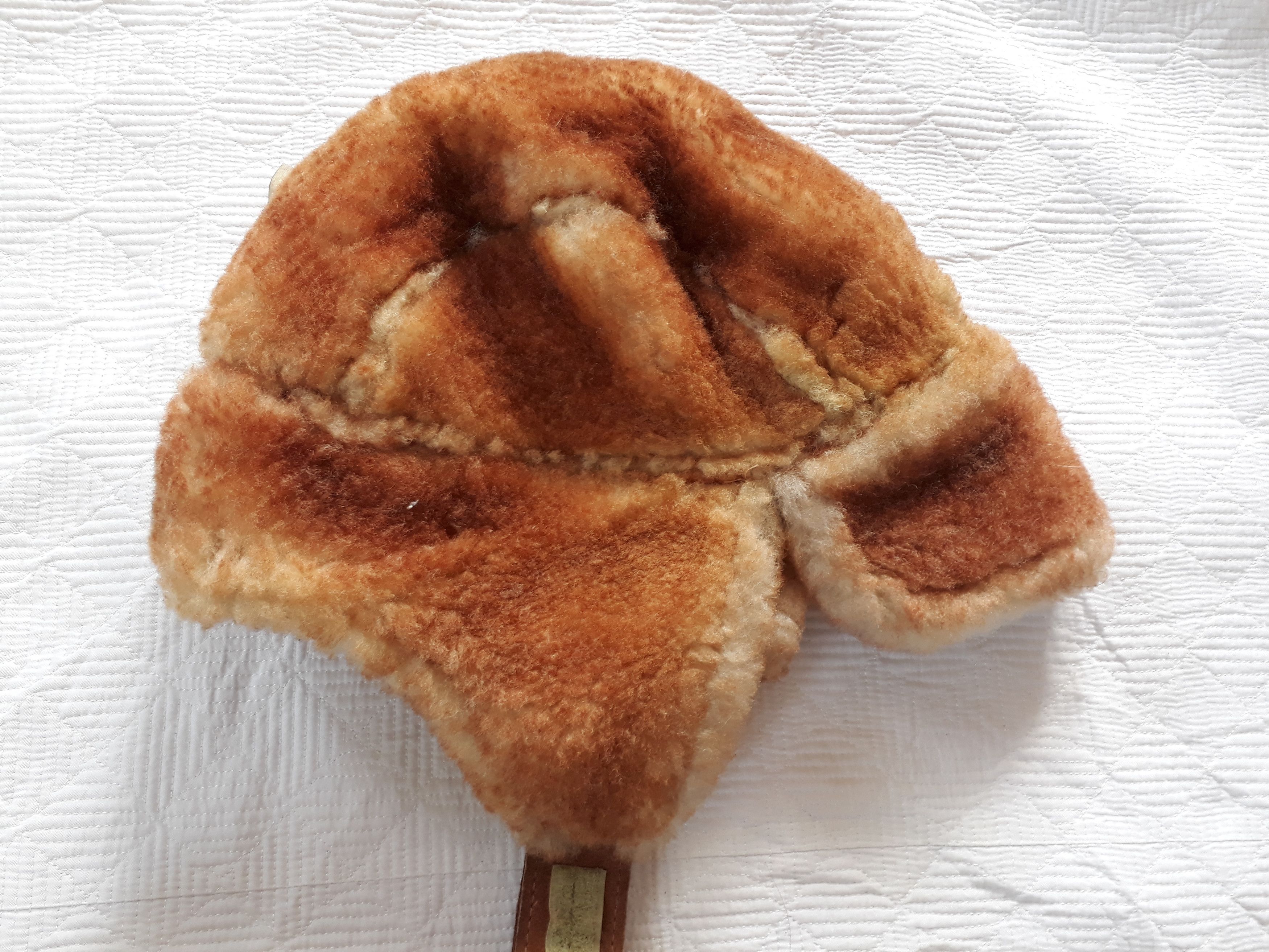 Other × Vintage Vintage USA Trooper Winter Hat Size ONE SIZE - 7 Thumbnail