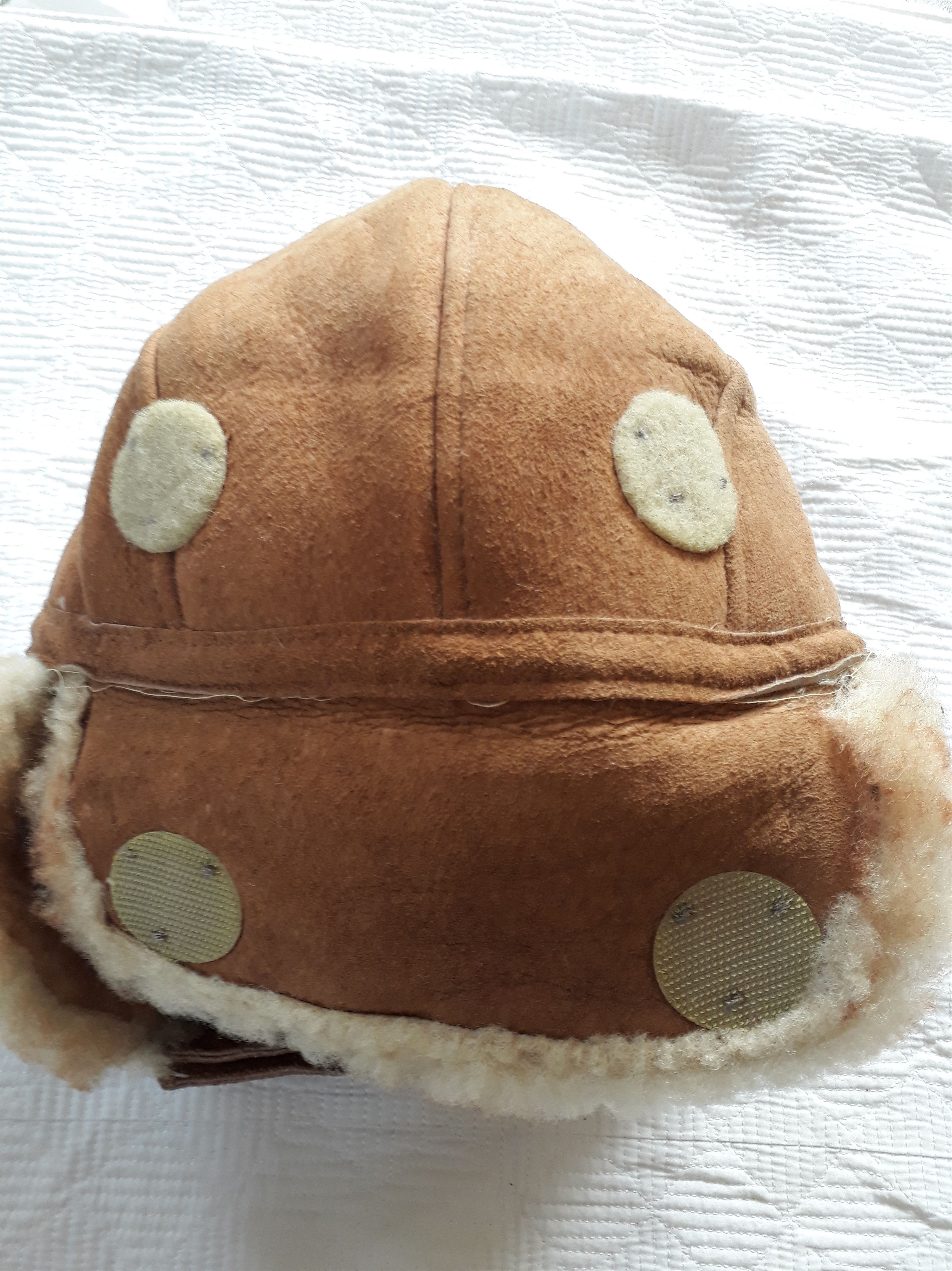Other × Vintage Vintage USA Trooper Winter Hat Size ONE SIZE - 5 Thumbnail